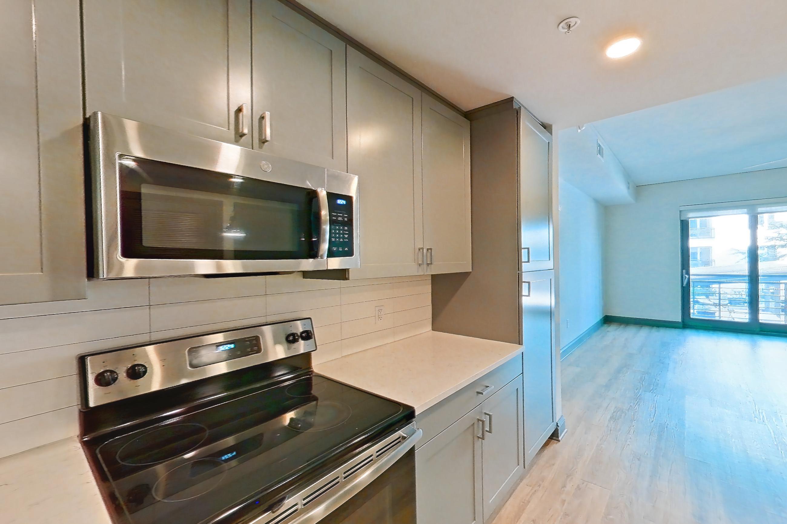 KITCHEN (representative of this floor plan)