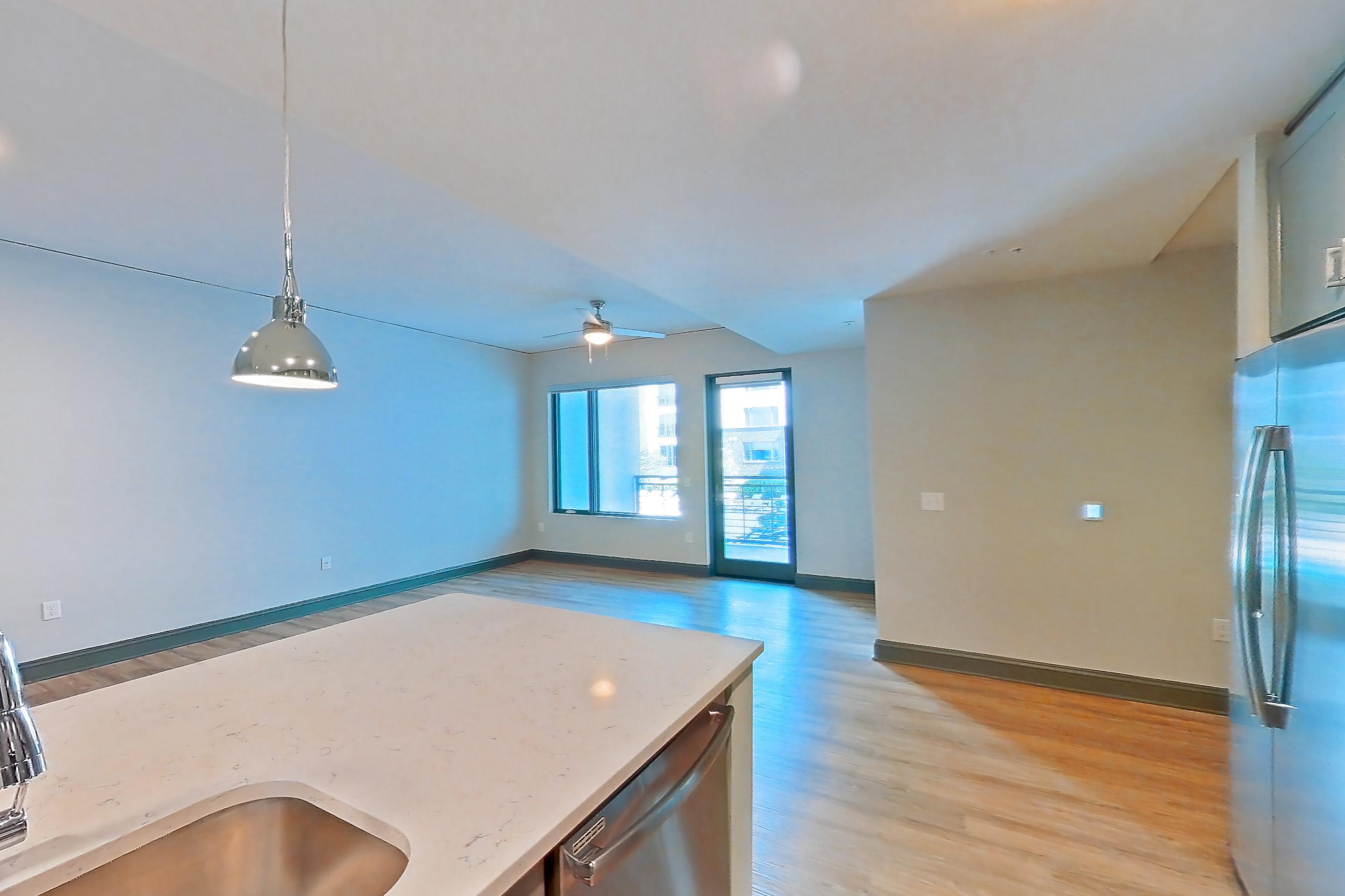 KITCHEN (representative of this floor plan)