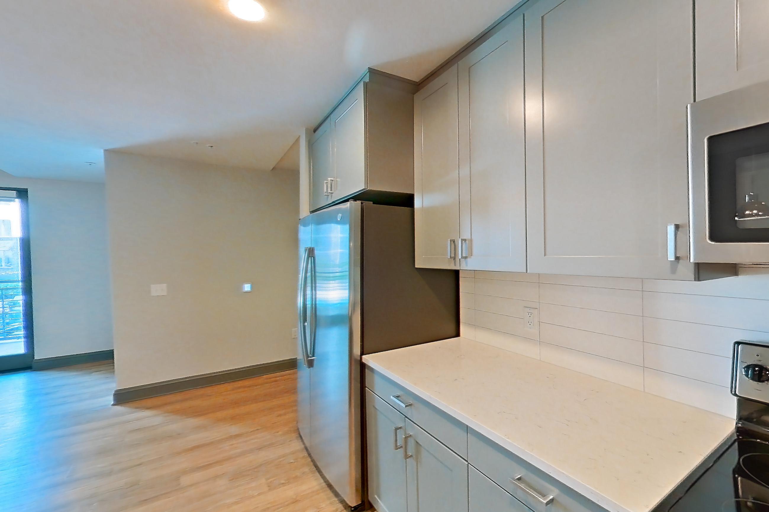KITCHEN (representative of this floor plan)