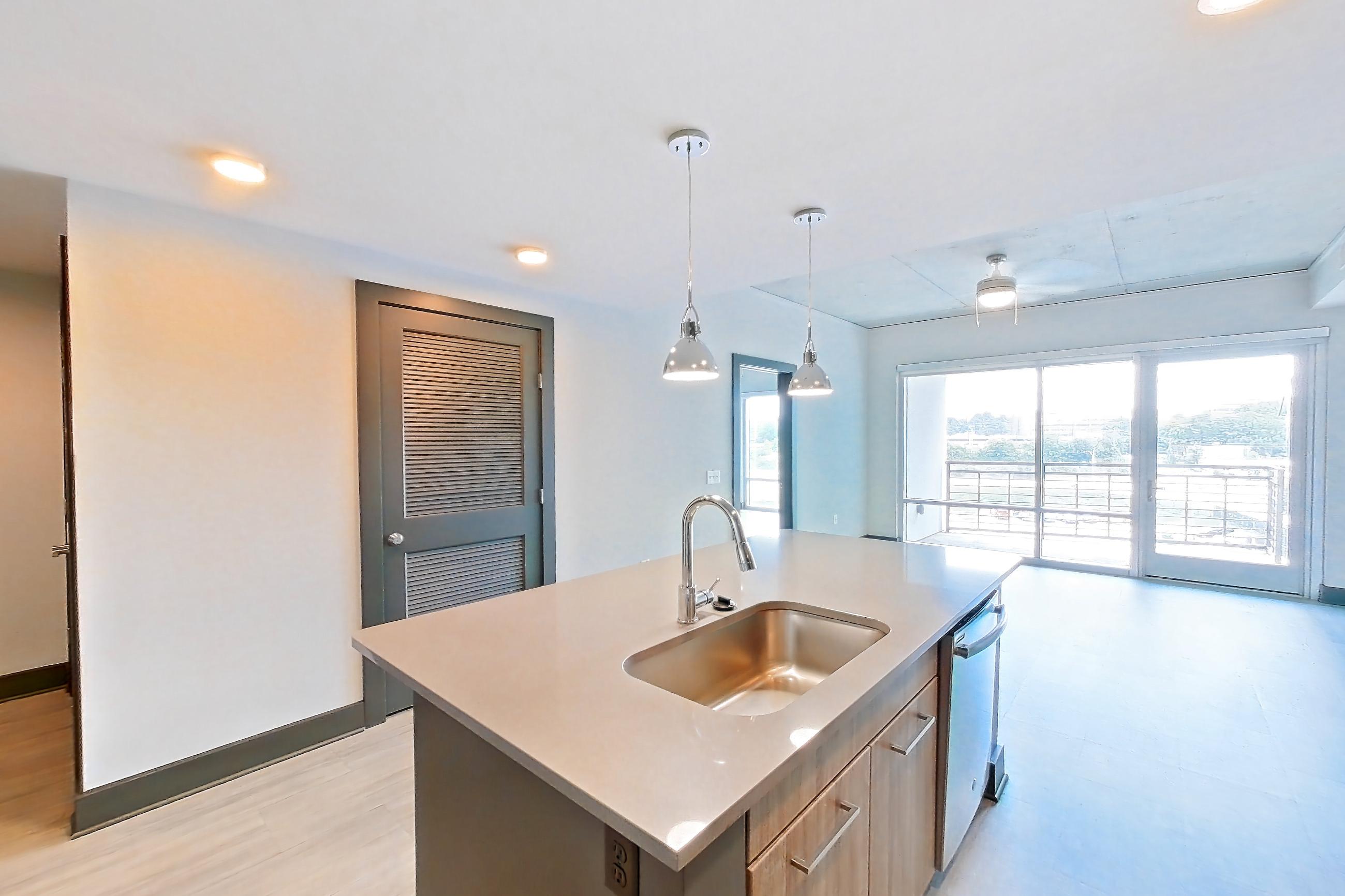 KITCHEN (representative of this floor plan)