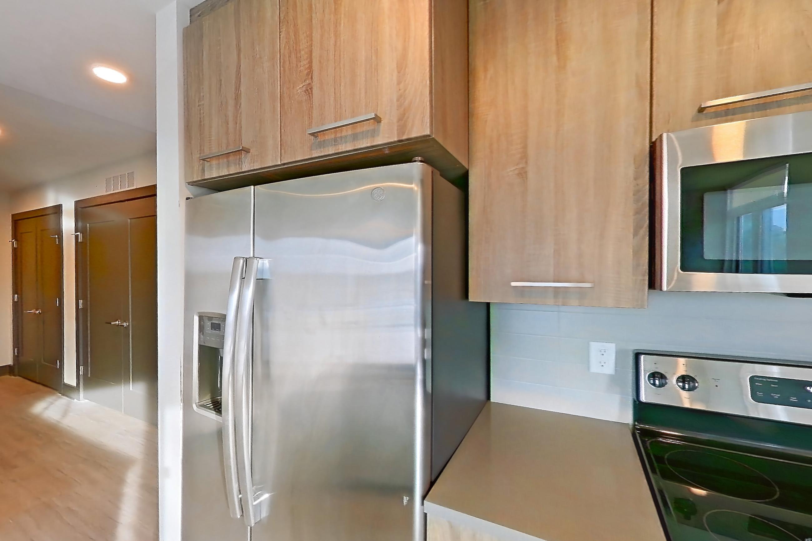 KITCHEN (representative of this floor plan)