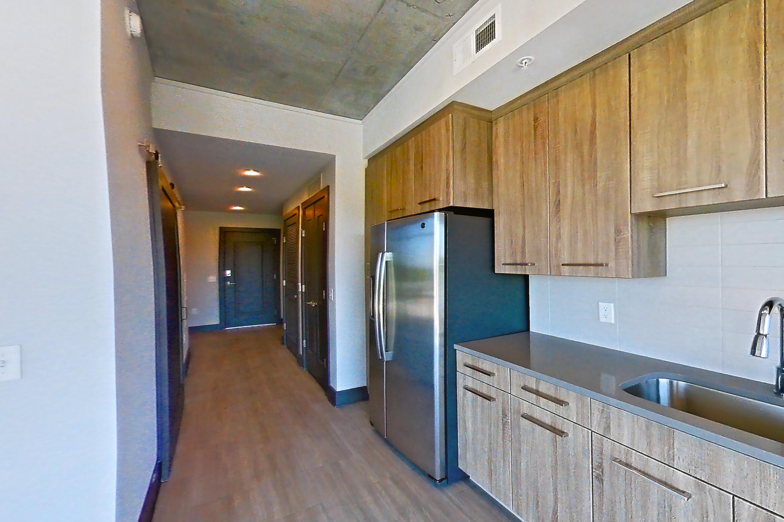 KITCHEN (representative of this floor plan)