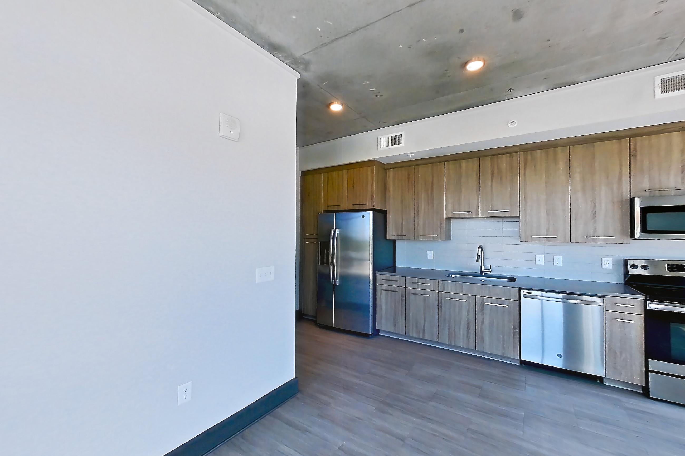 LIVING ROOM (representative of this floor plan)
