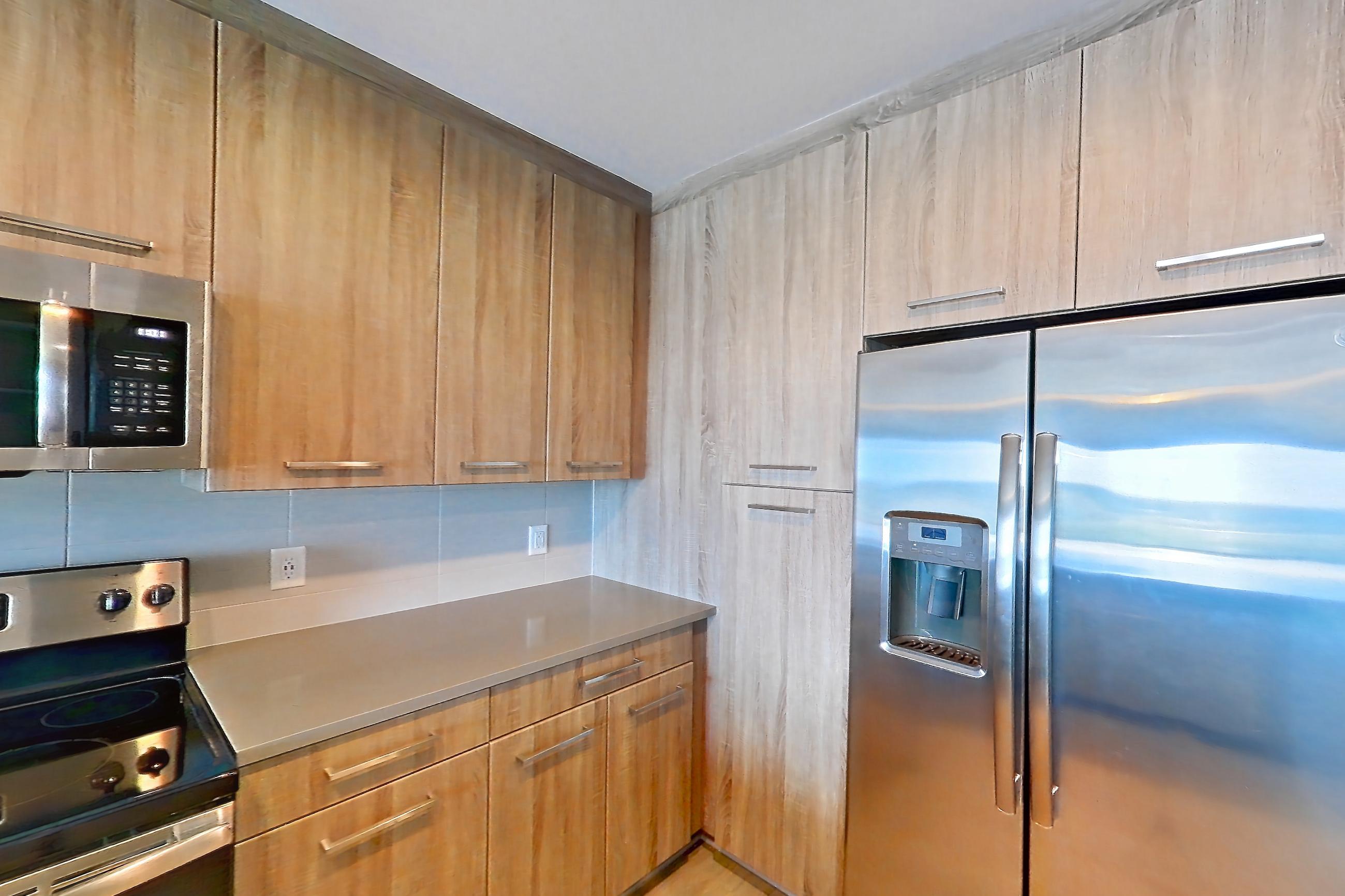 KITCHEN (representative of this floor plan)