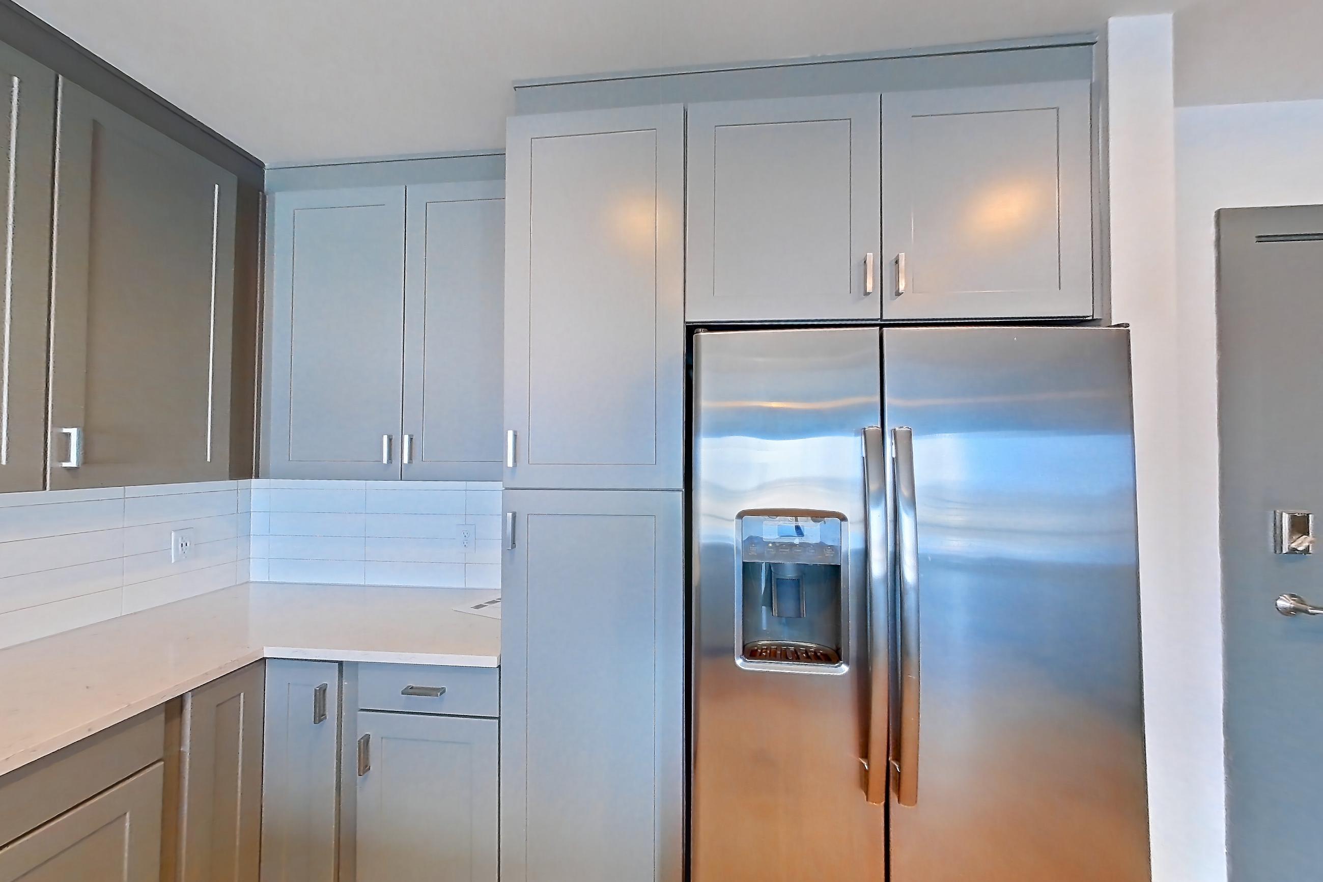 KITCHEN (representative of this floor plan)