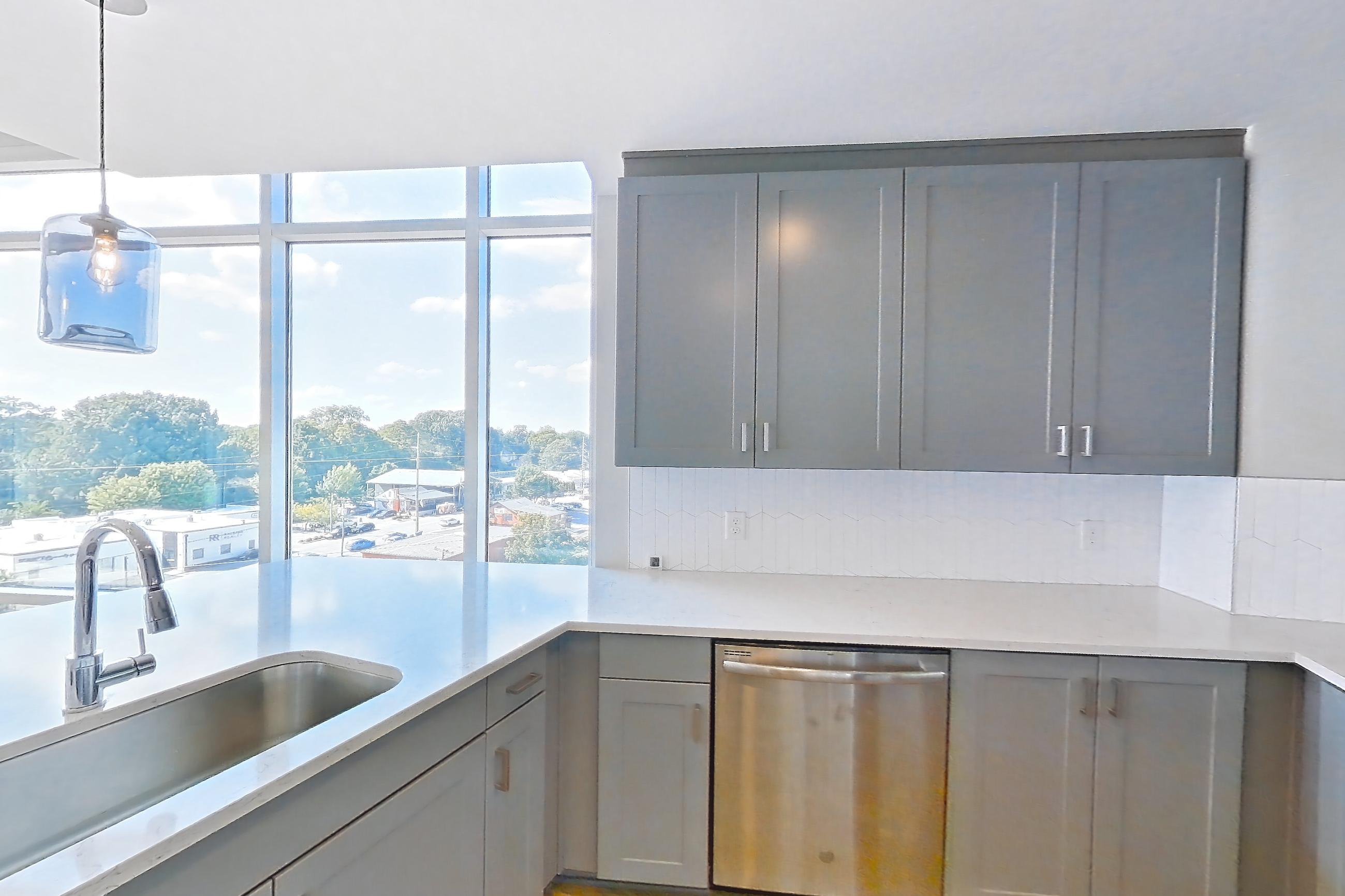 KITCHEN (representative of this floor plan)