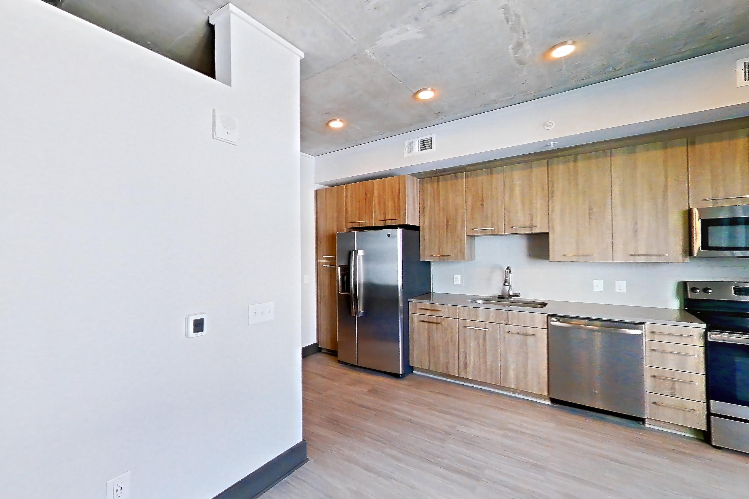 LIVING ROOM (representative of this floor plan)