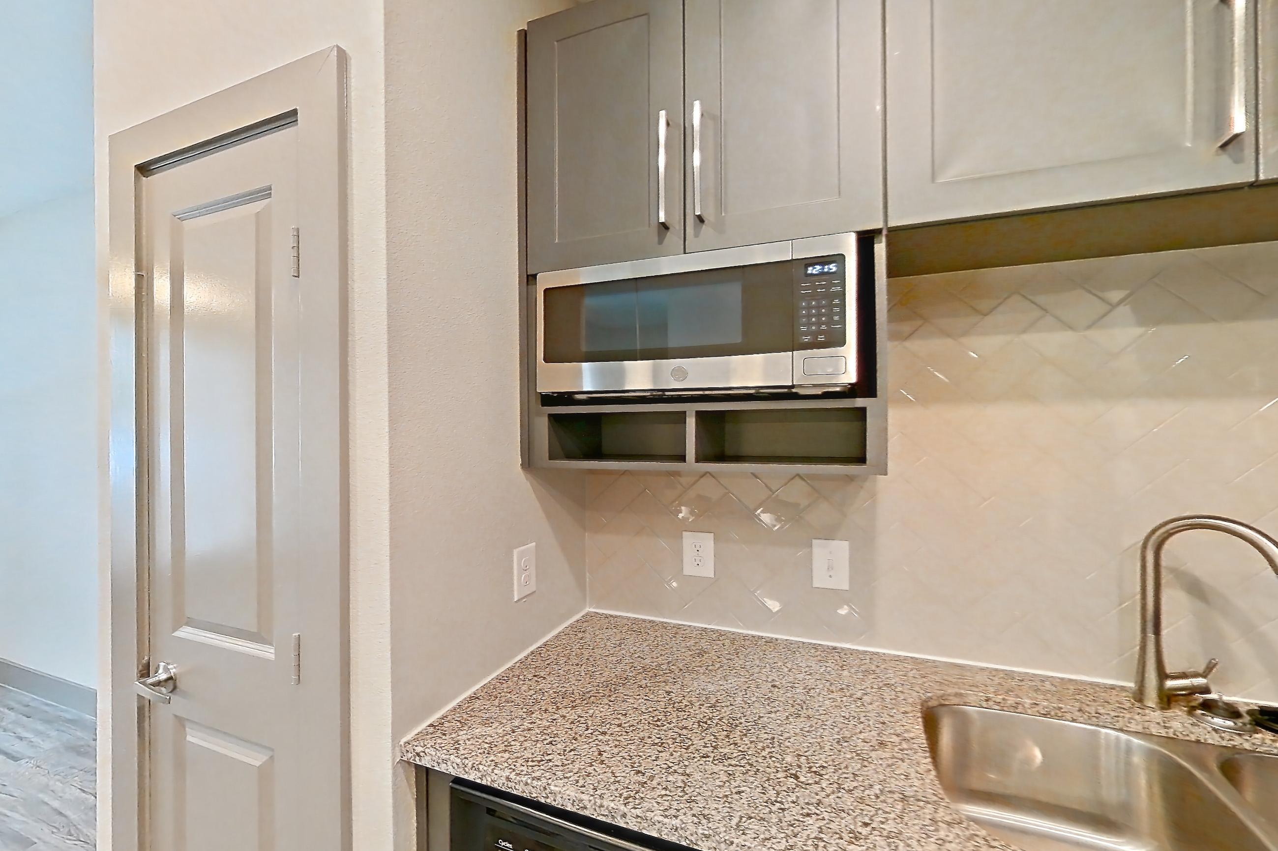 KITCHEN (representative of this floor plan)