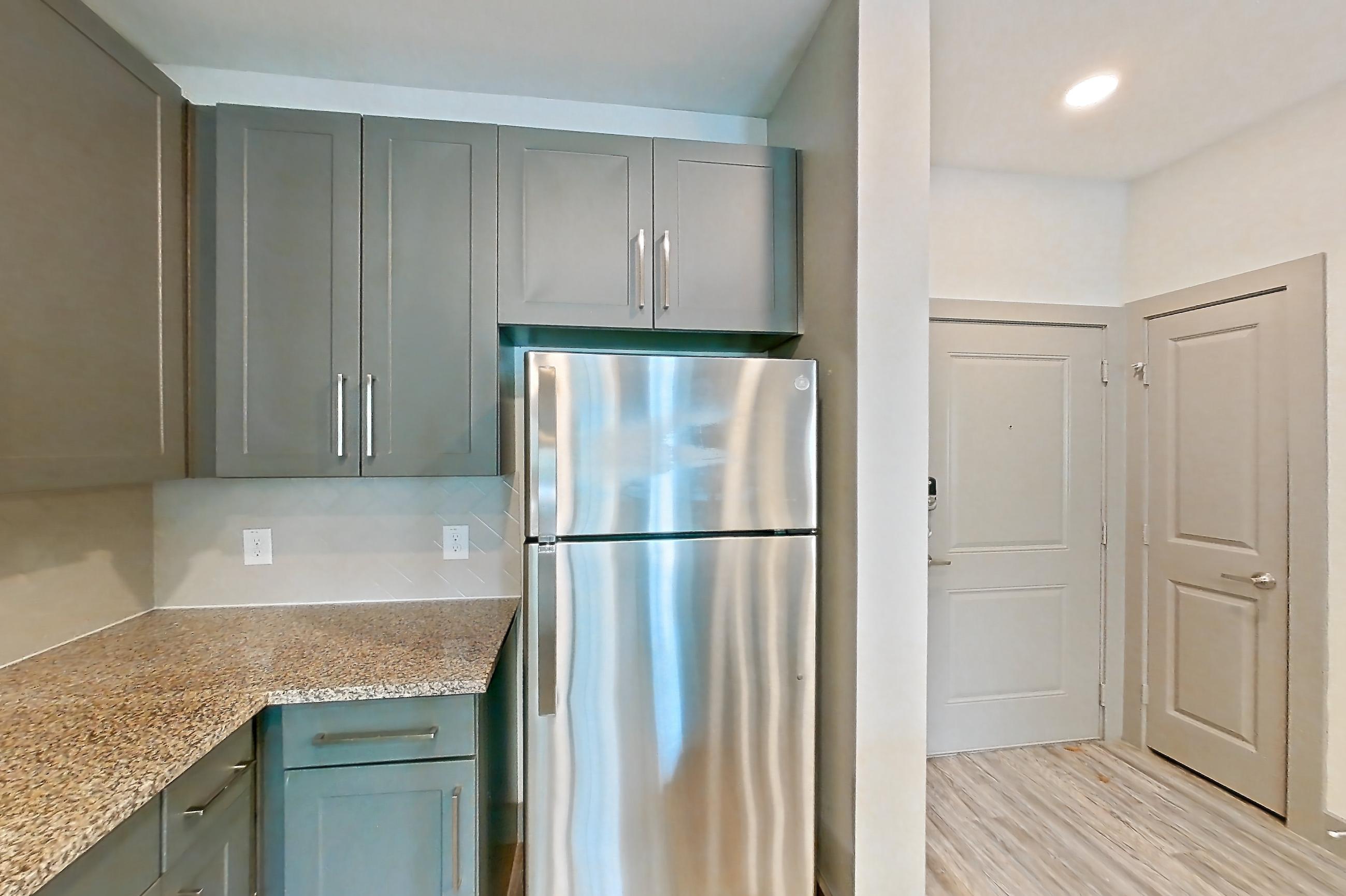 KITCHEN (representative of this floor plan)