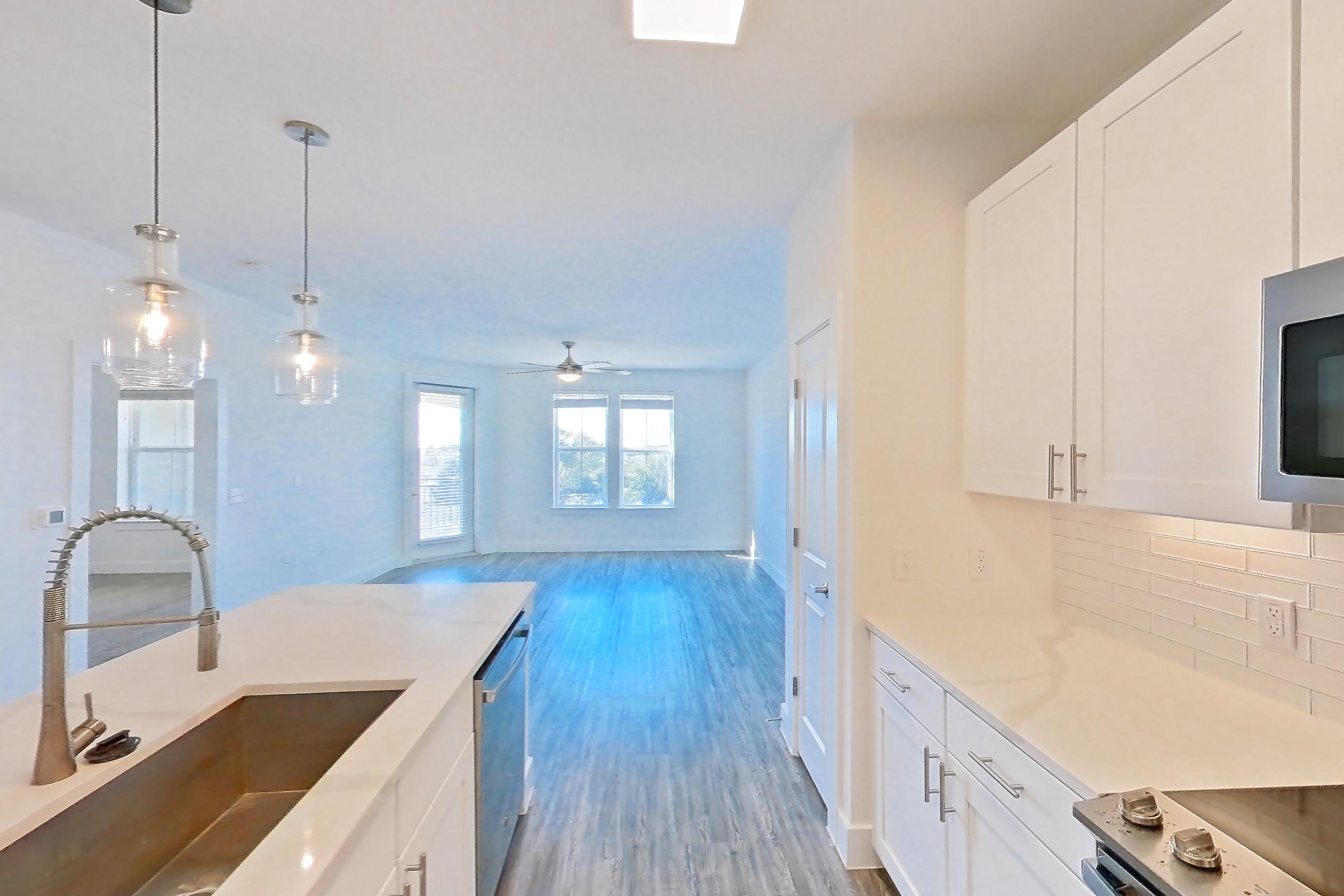 KITCHEN (representative of this floor plan)