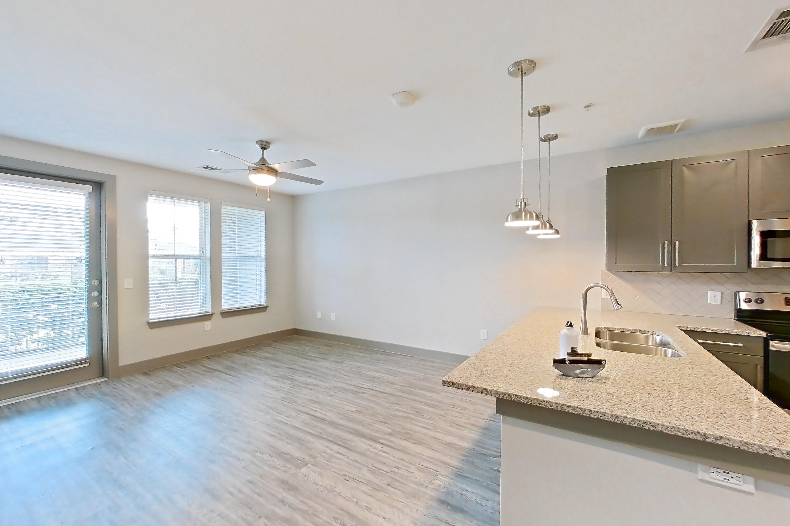 DINING ROOM (representative of this floor plan)