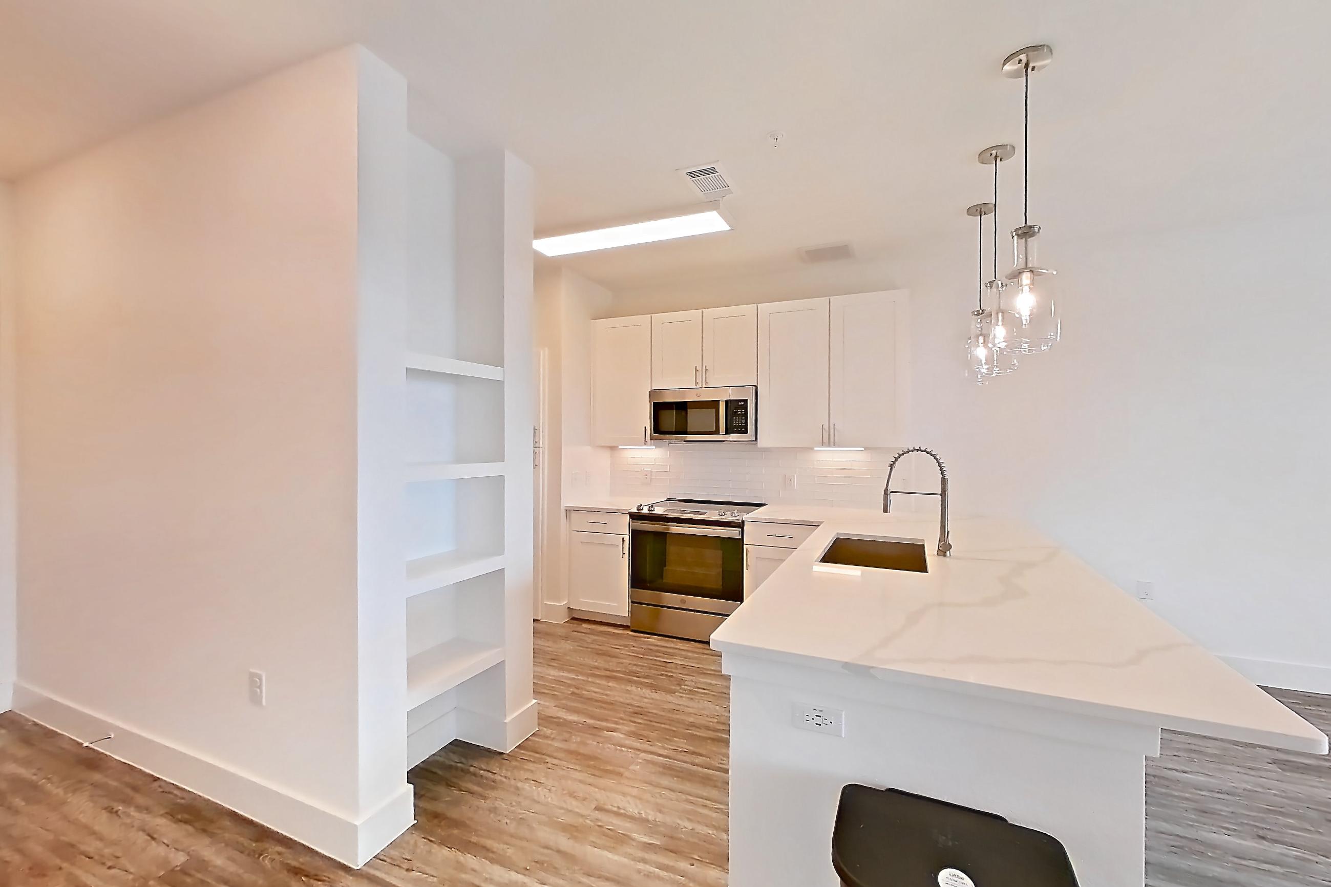 DINING ROOM (representative of this floor plan)