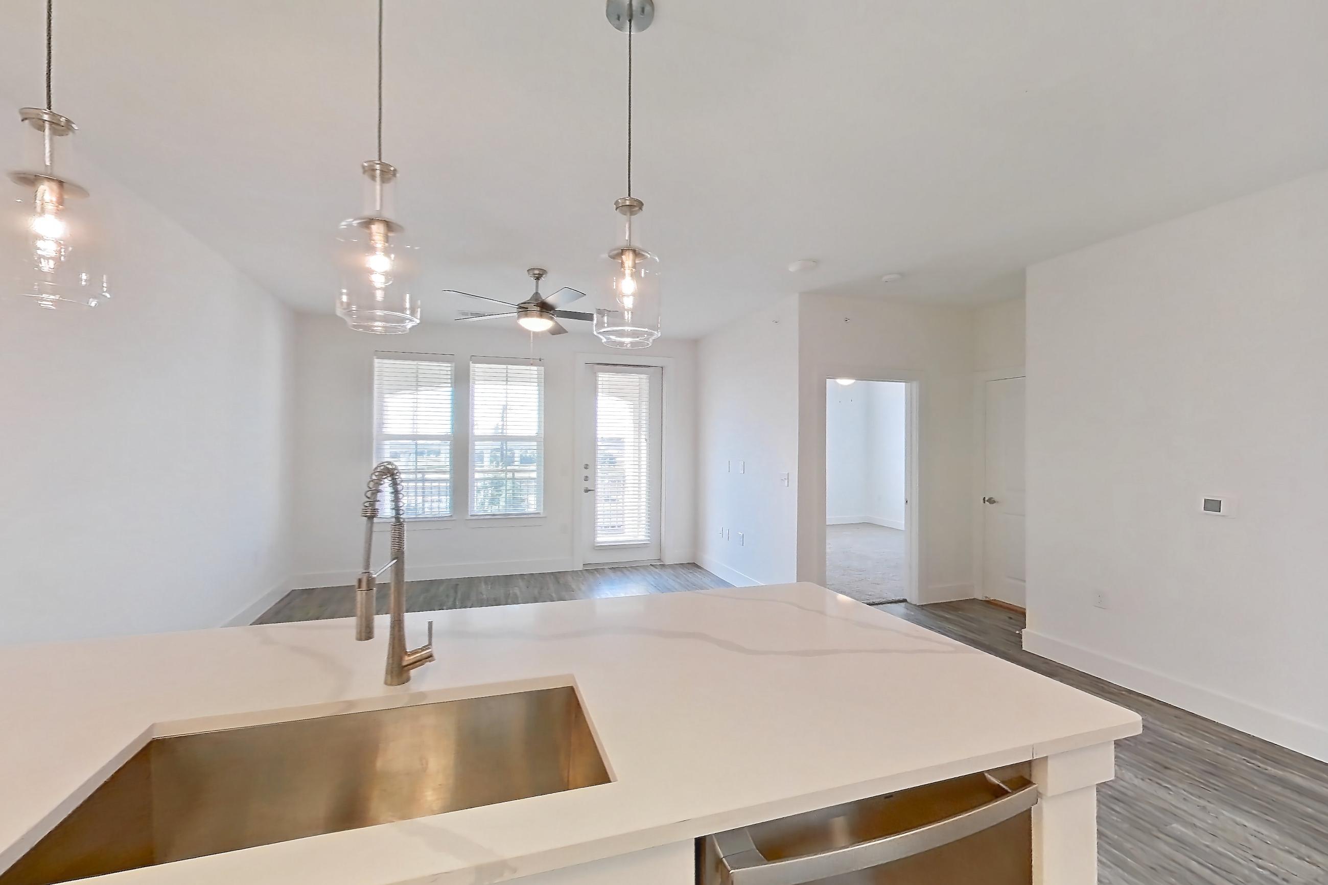 KITCHEN (representative of this floor plan)