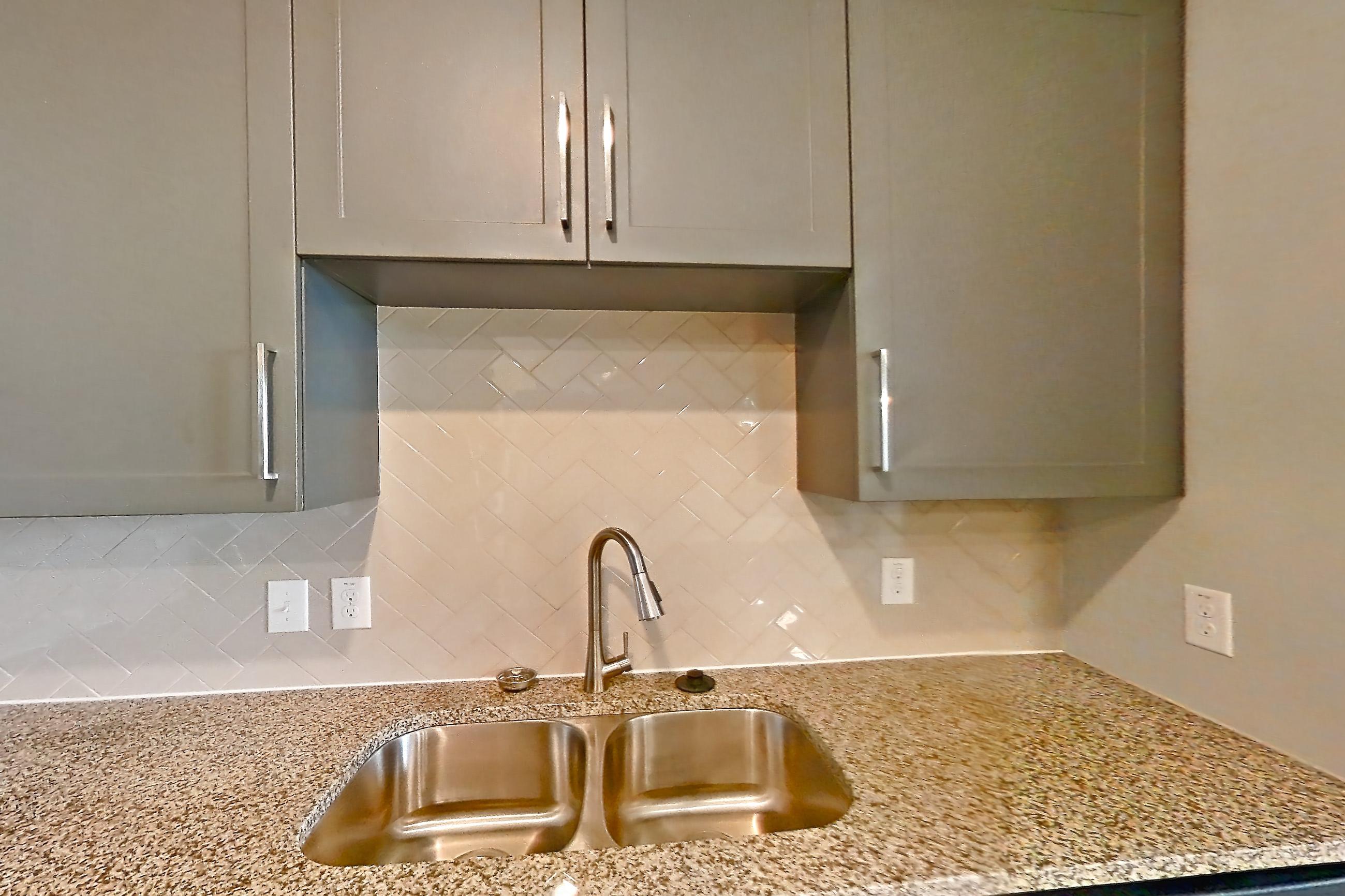 KITCHEN (representative of this floor plan)