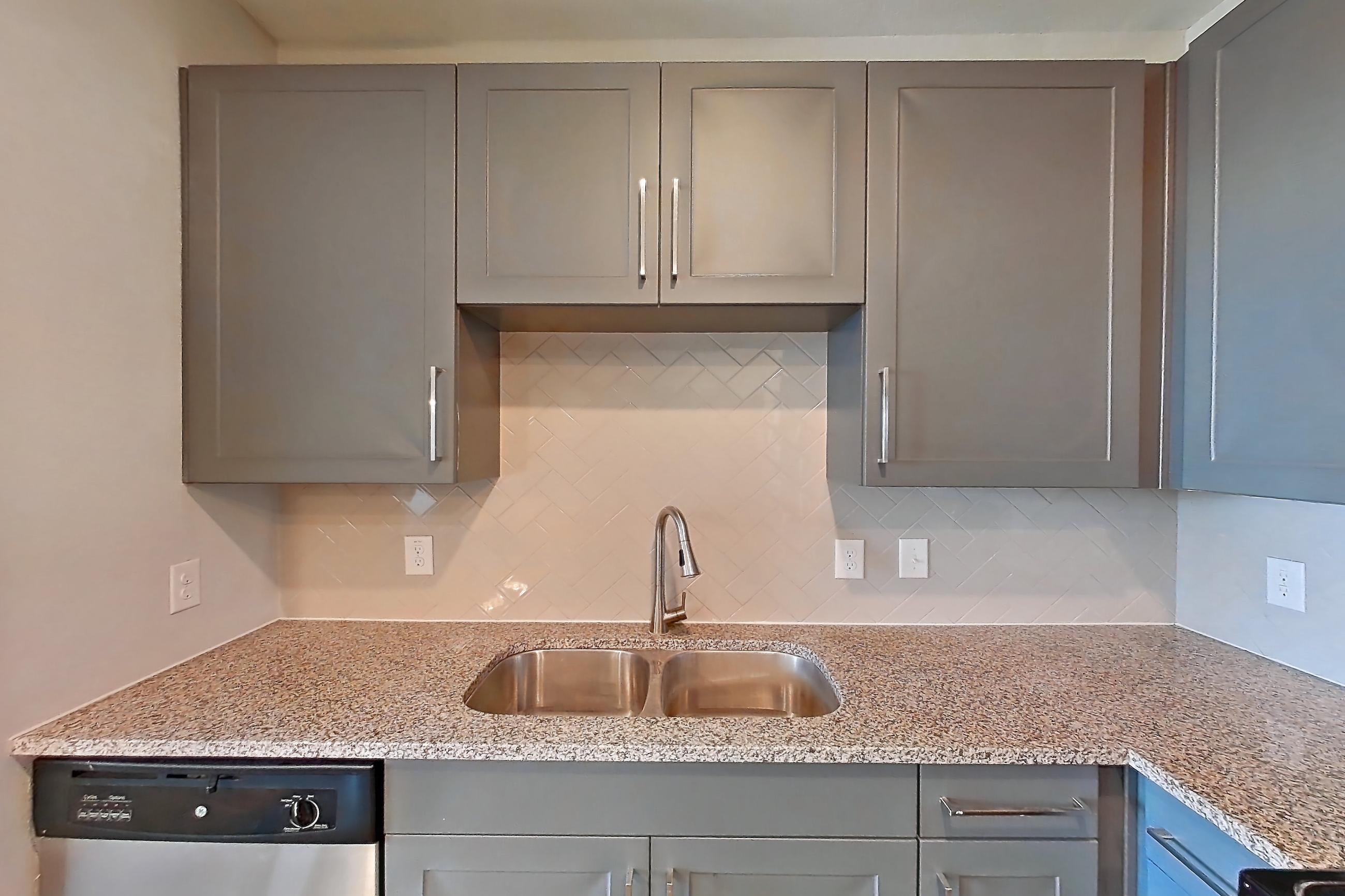KITCHEN (representative of this floor plan)
