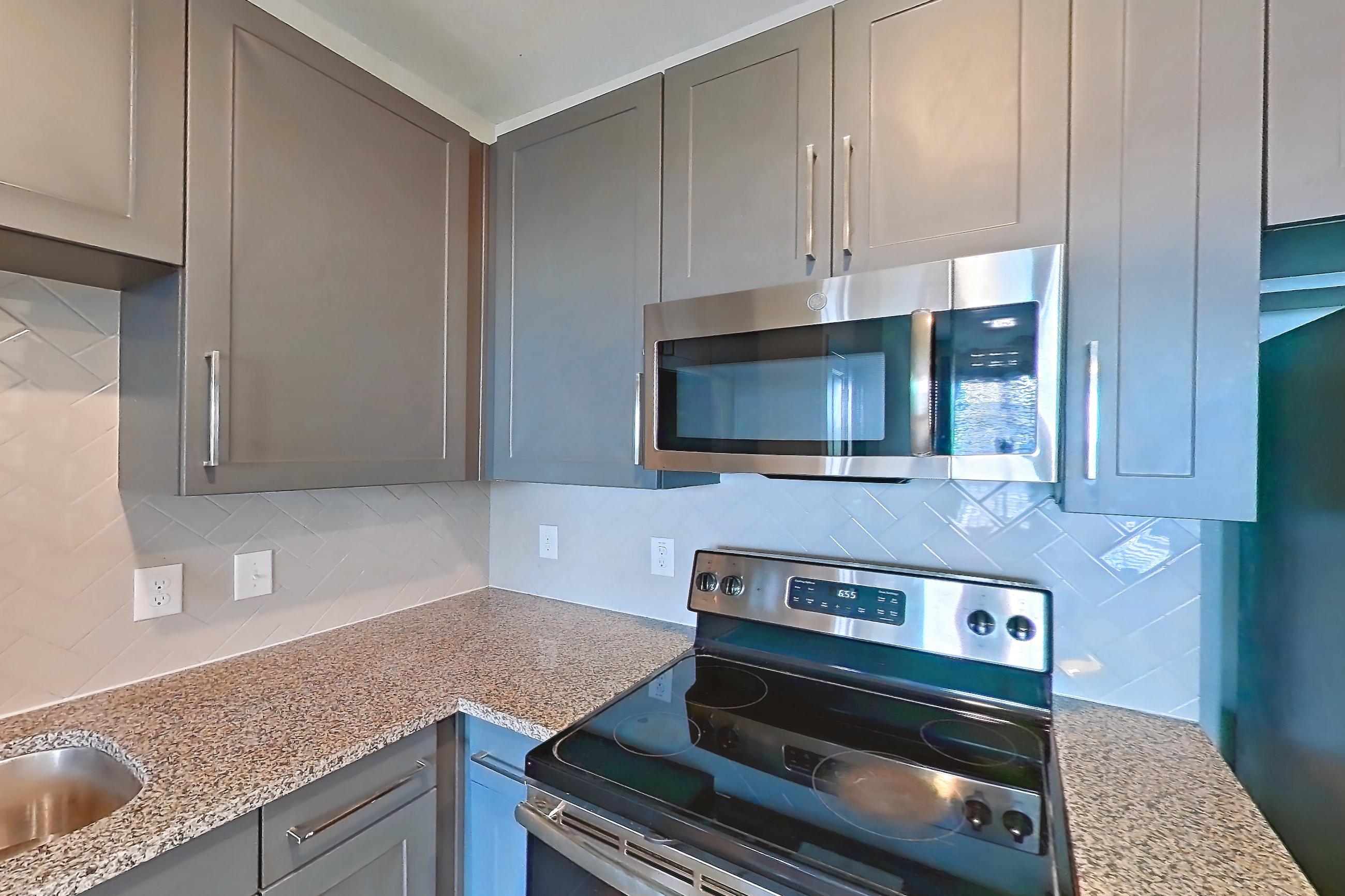 KITCHEN (representative of this floor plan)