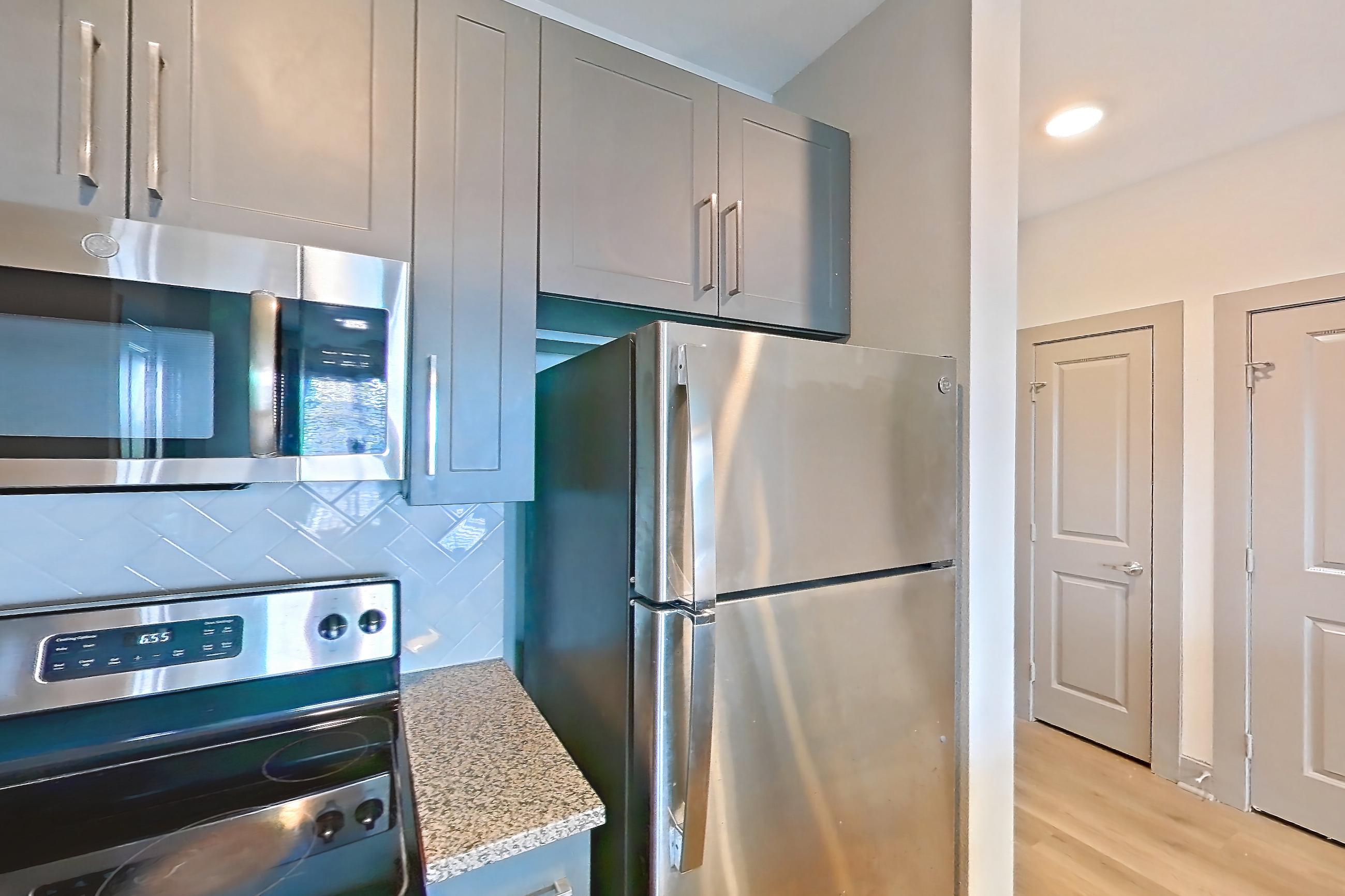 KITCHEN (representative of this floor plan)
