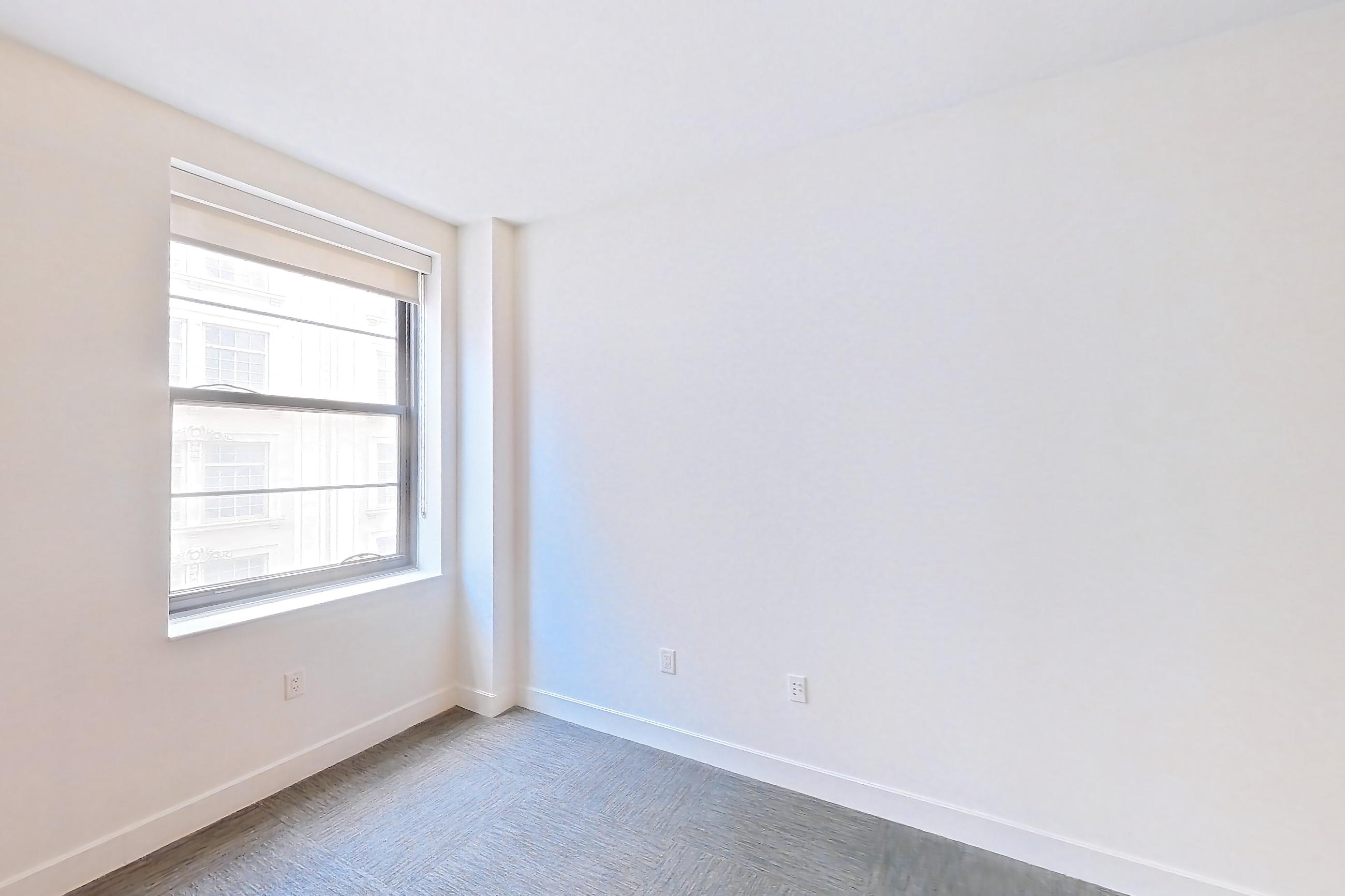 LIVING ROOM (representative of this floor plan)