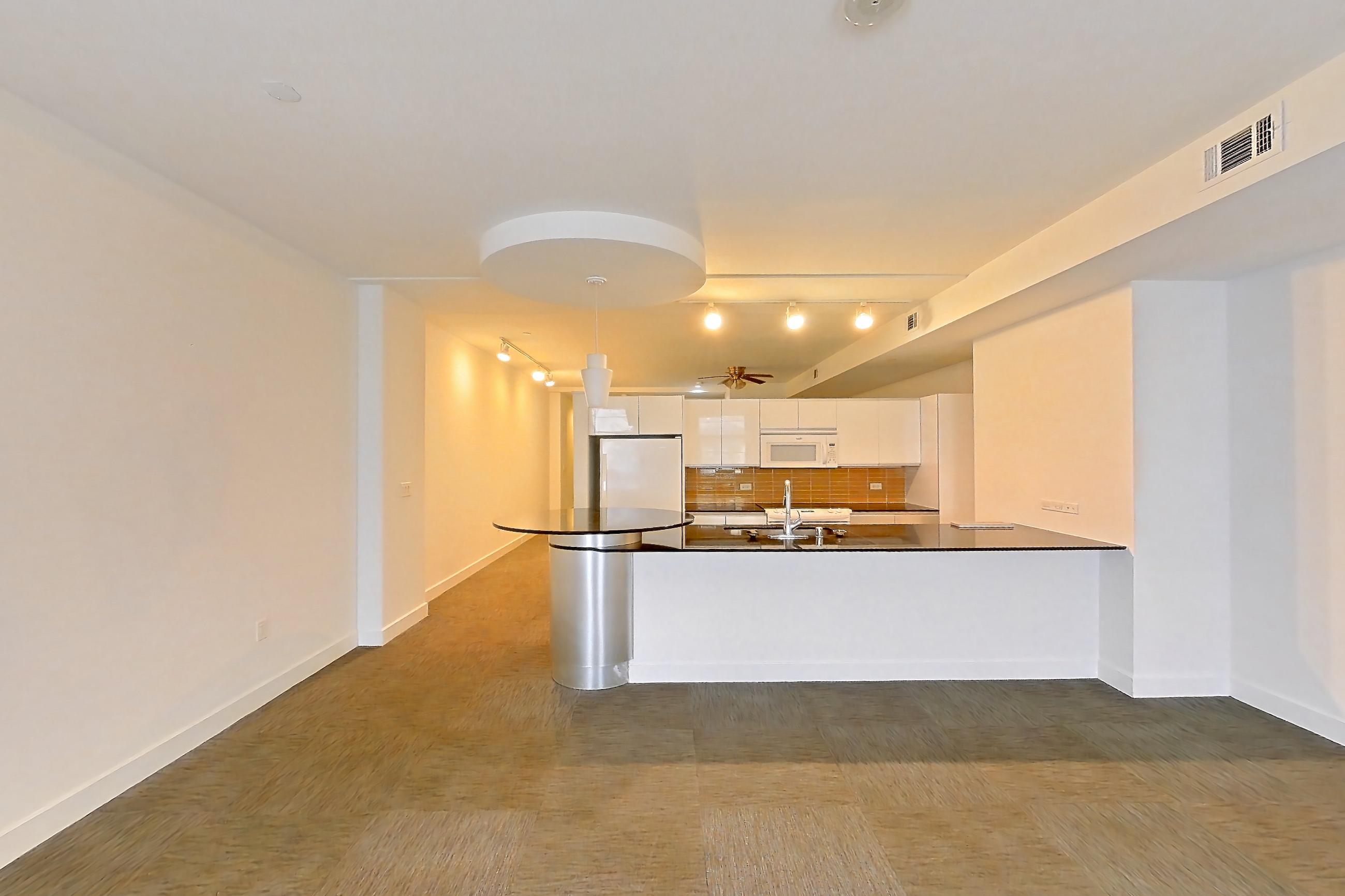 LIVING ROOM (representative of this floor plan)