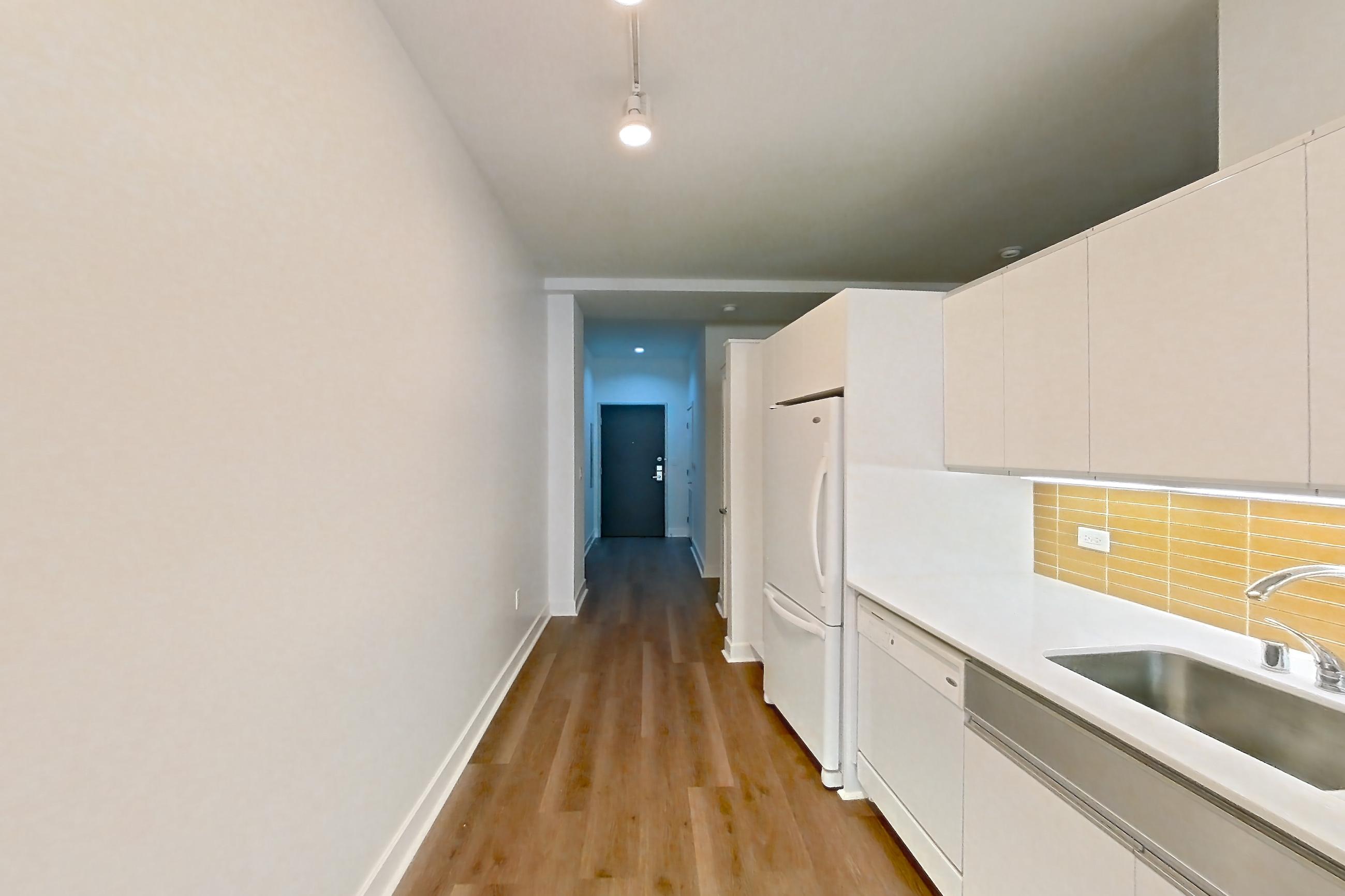 KITCHEN (representative of this floor plan)
