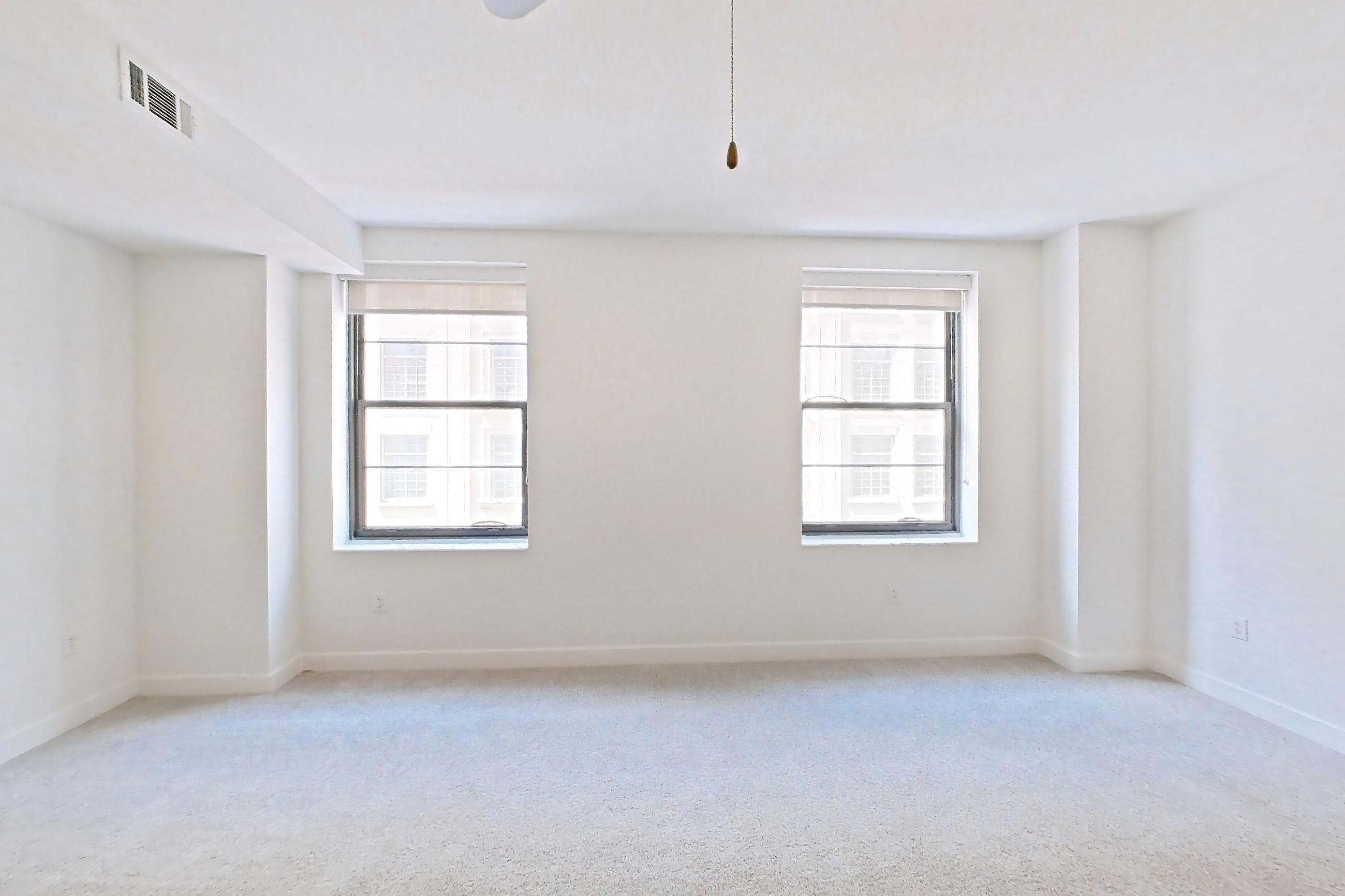 LIVING ROOM (representative of this floor plan)