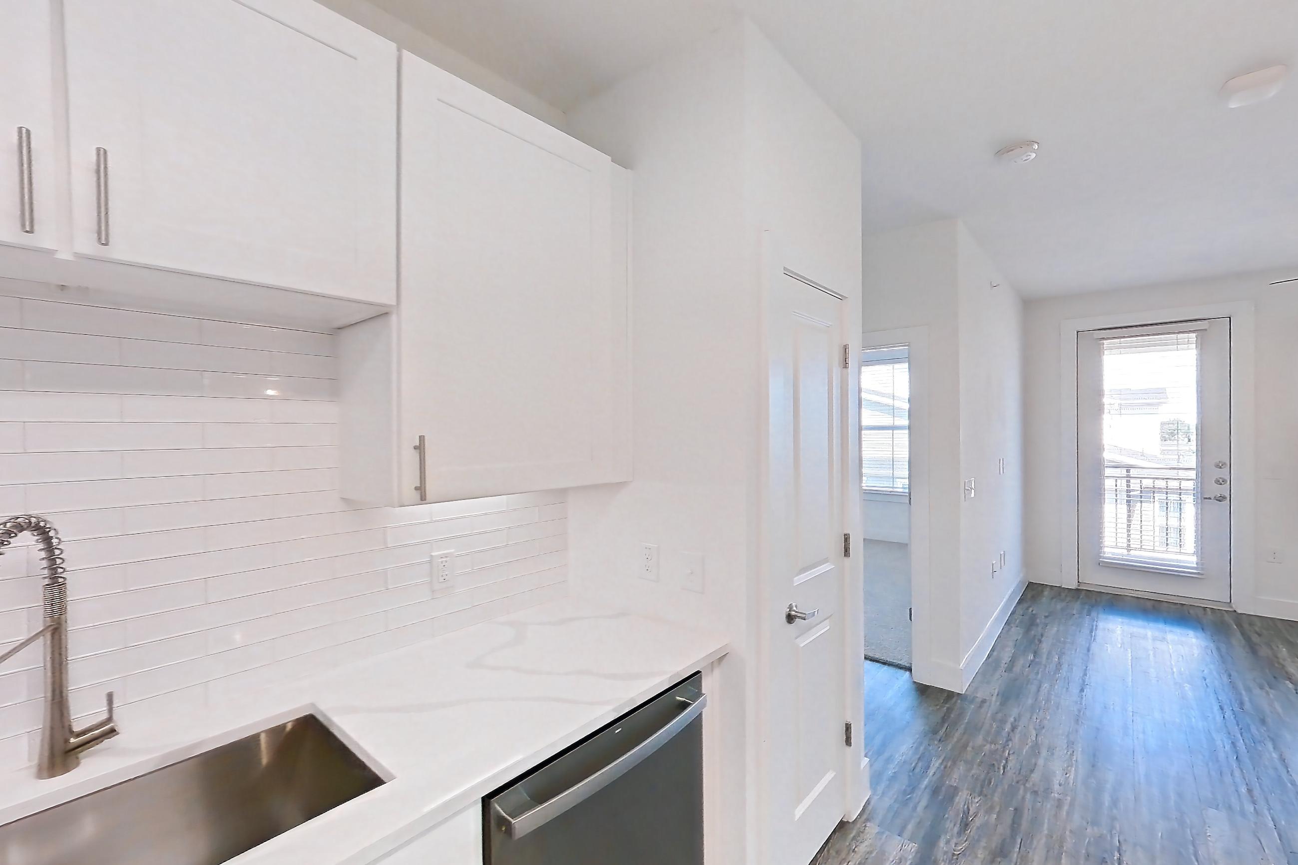 KITCHEN (representative of this floor plan)