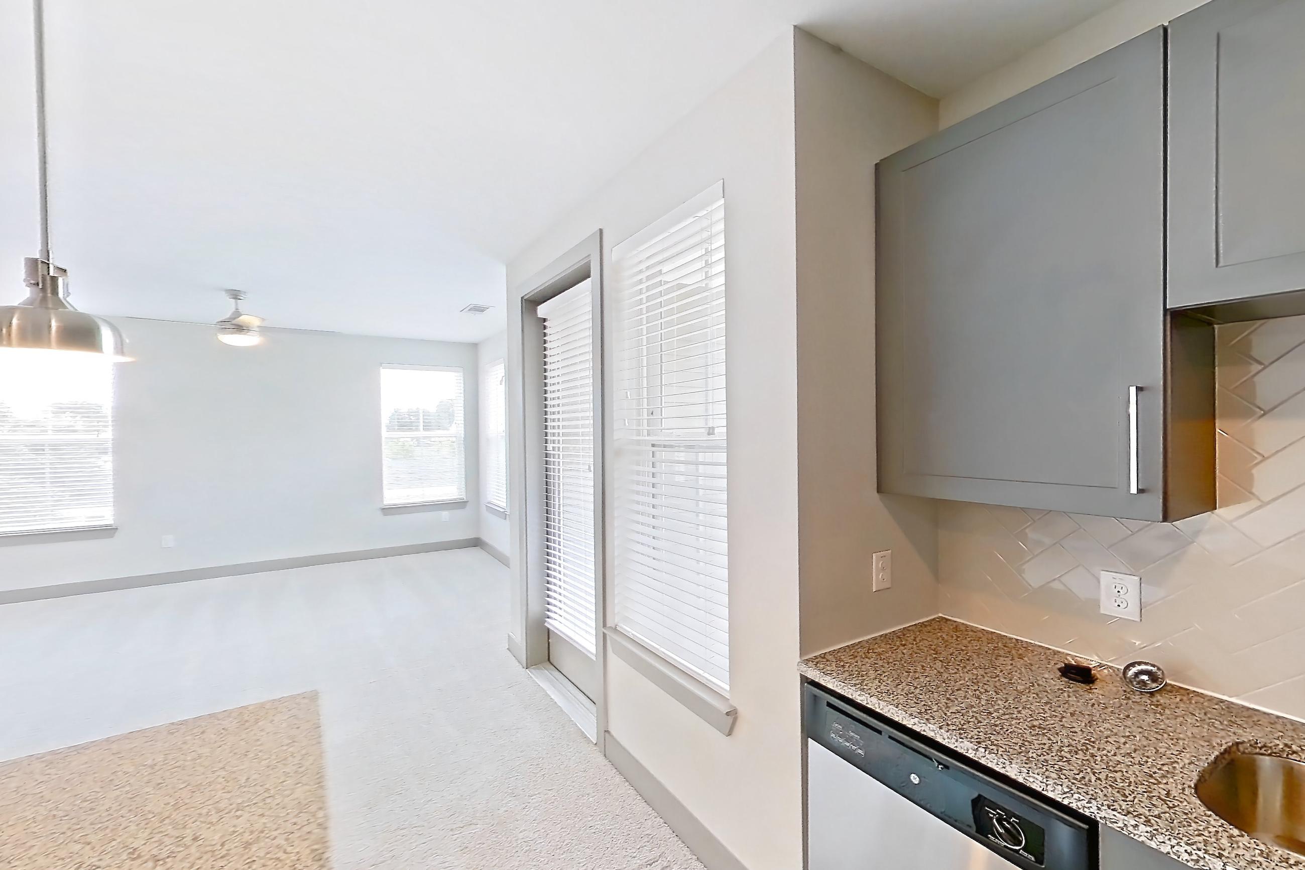 KITCHEN (representative of this floor plan)