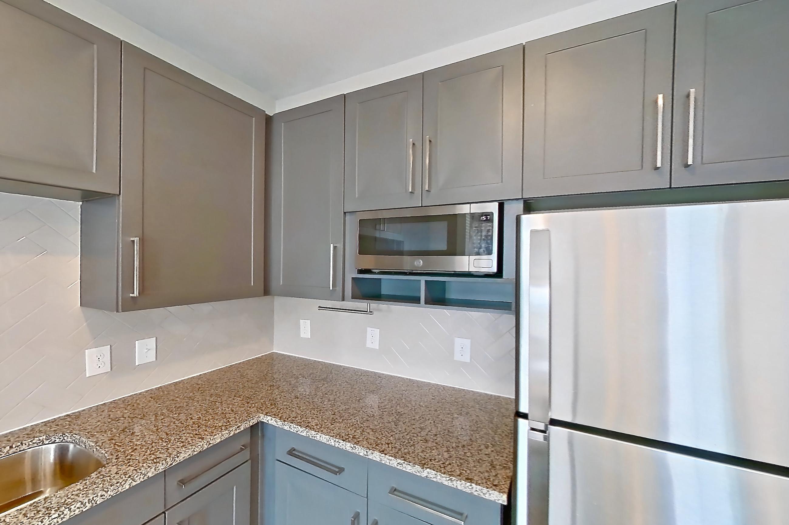 KITCHEN (representative of this floor plan)