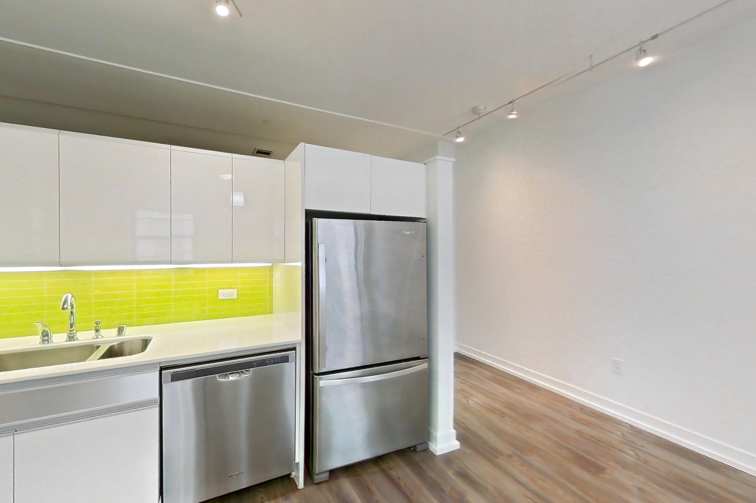 KITCHEN (representative of this floor plan)