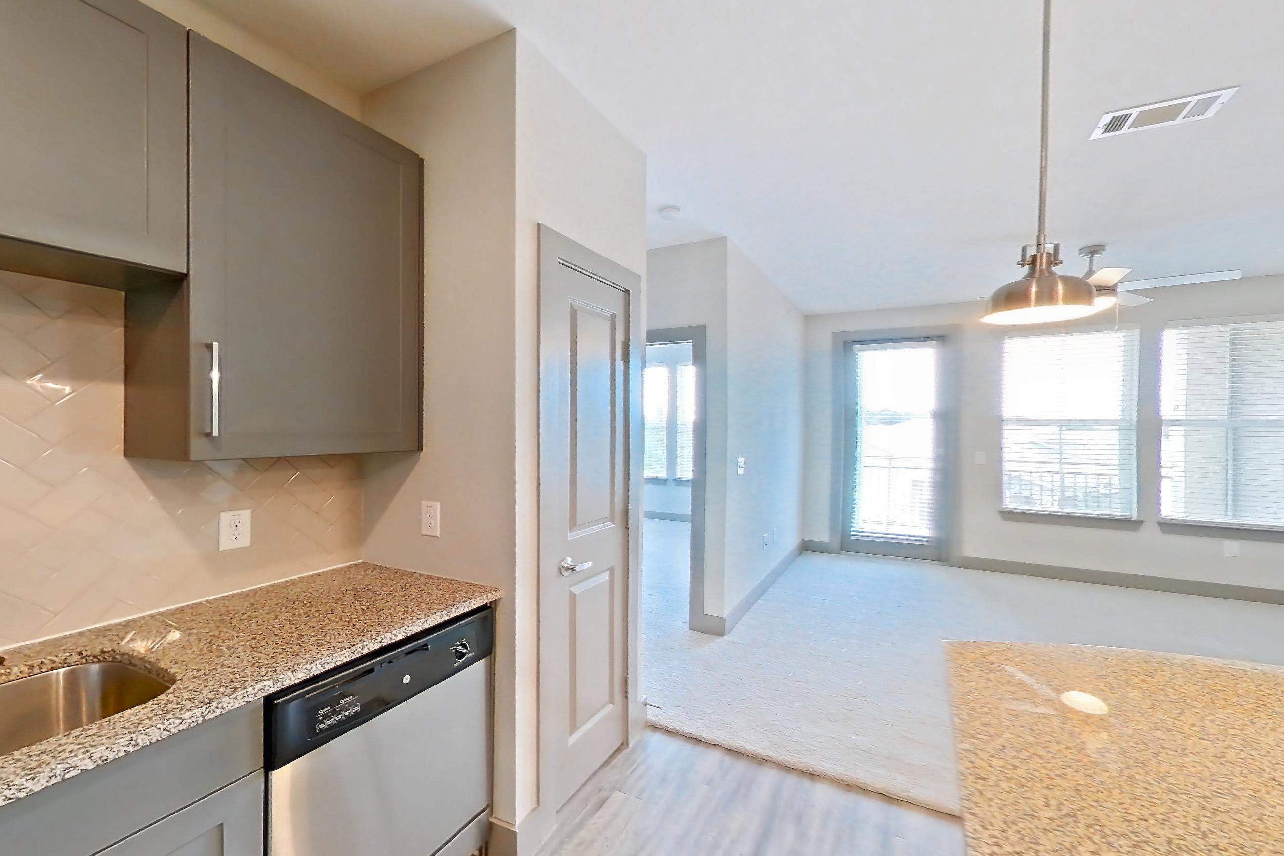 KITCHEN (representative of this floor plan)