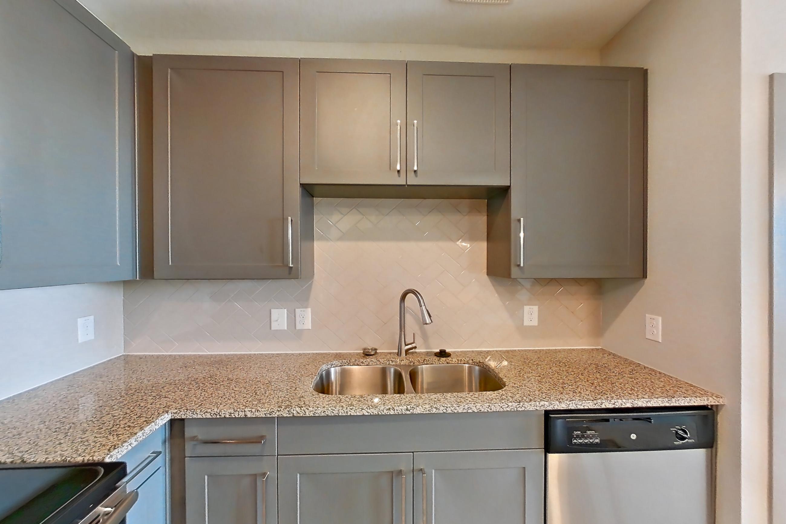 KITCHEN (representative of this floor plan)