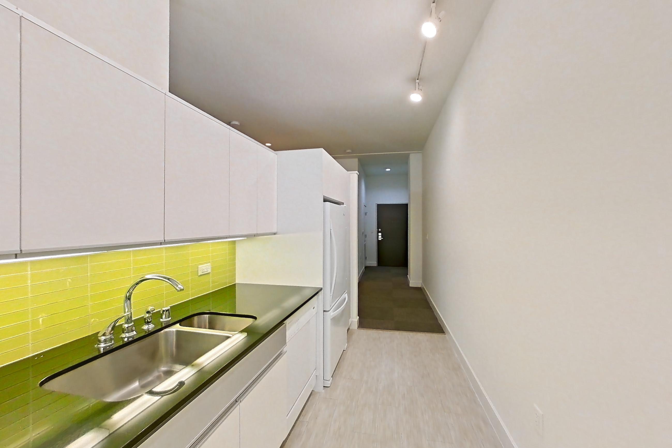 KITCHEN (representative of this floor plan)