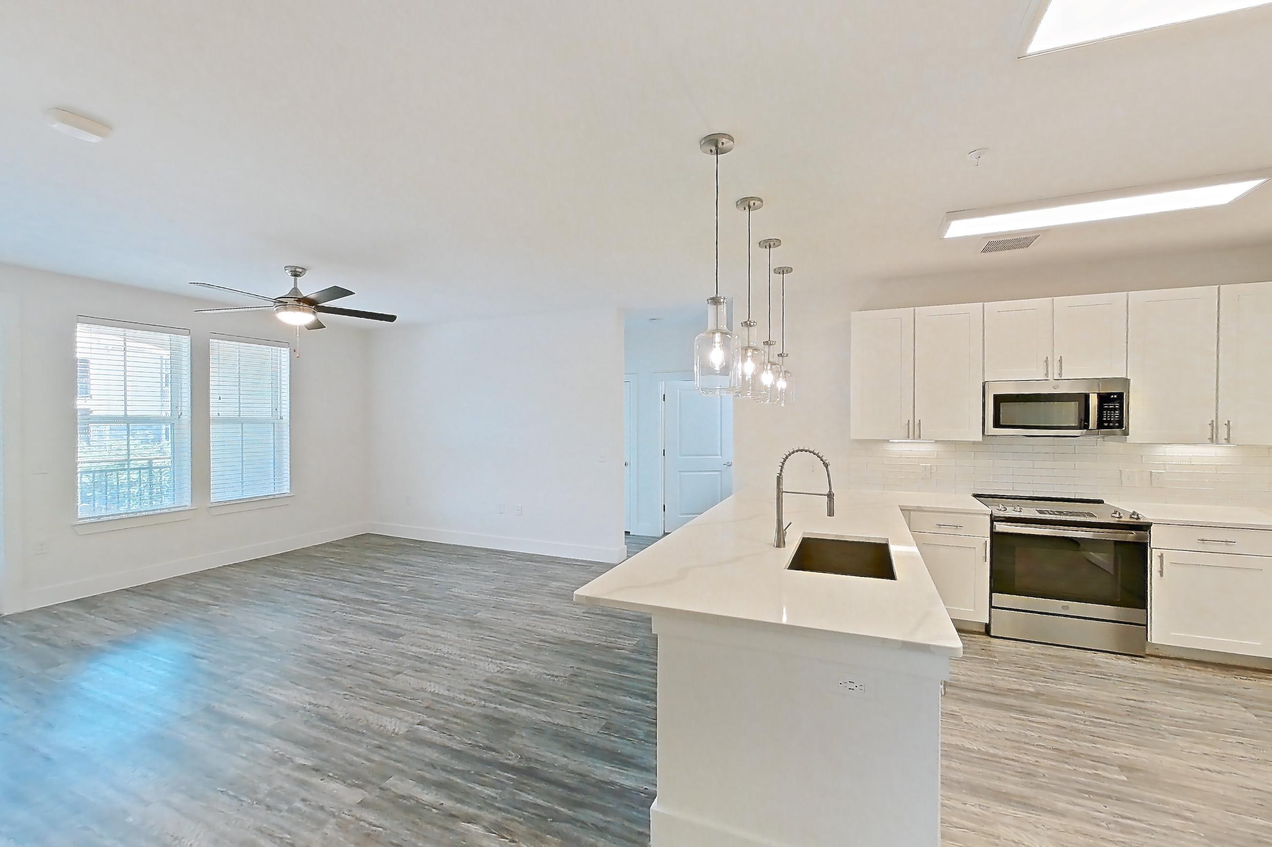 DINING ROOM (representative of this floor plan)