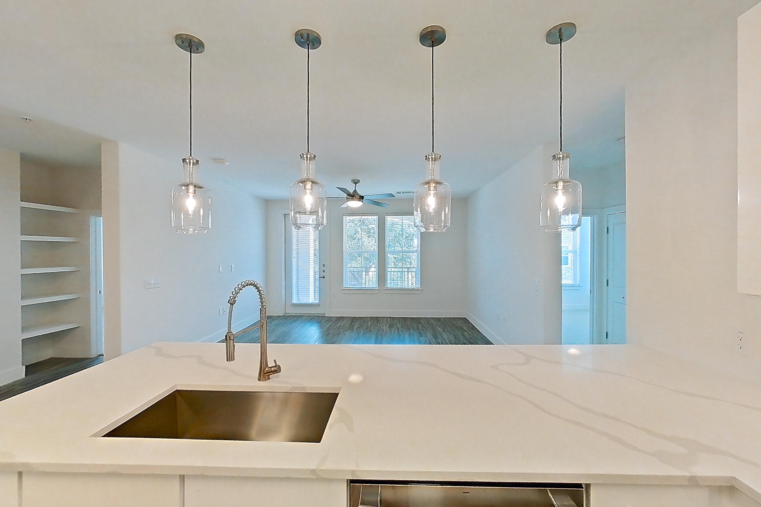 KITCHEN (representative of this floor plan)