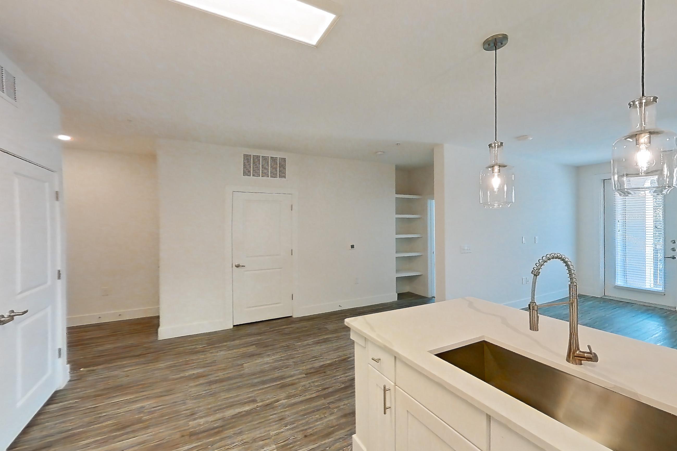 KITCHEN (representative of this floor plan)