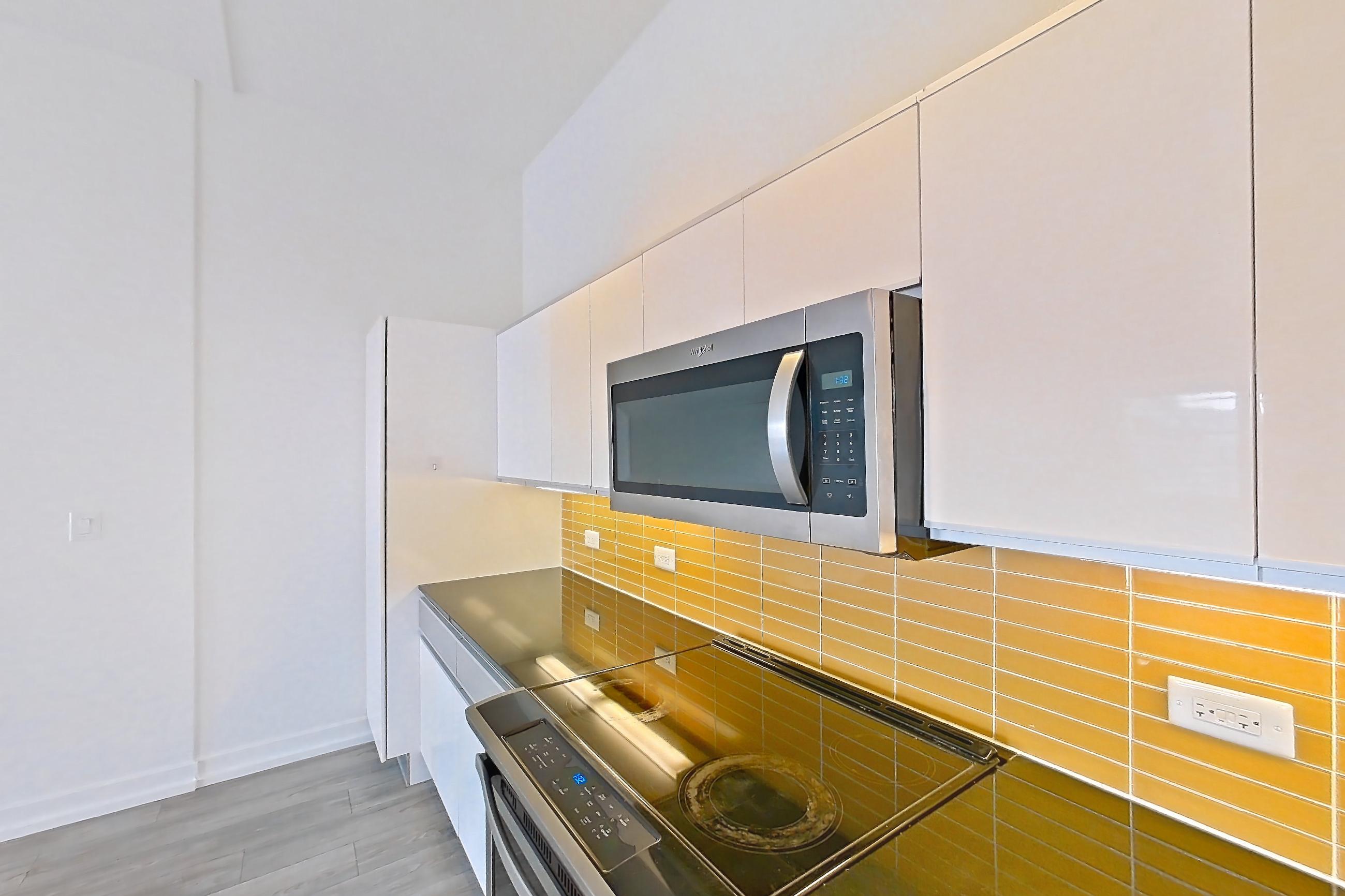 KITCHEN (representative of this floor plan)