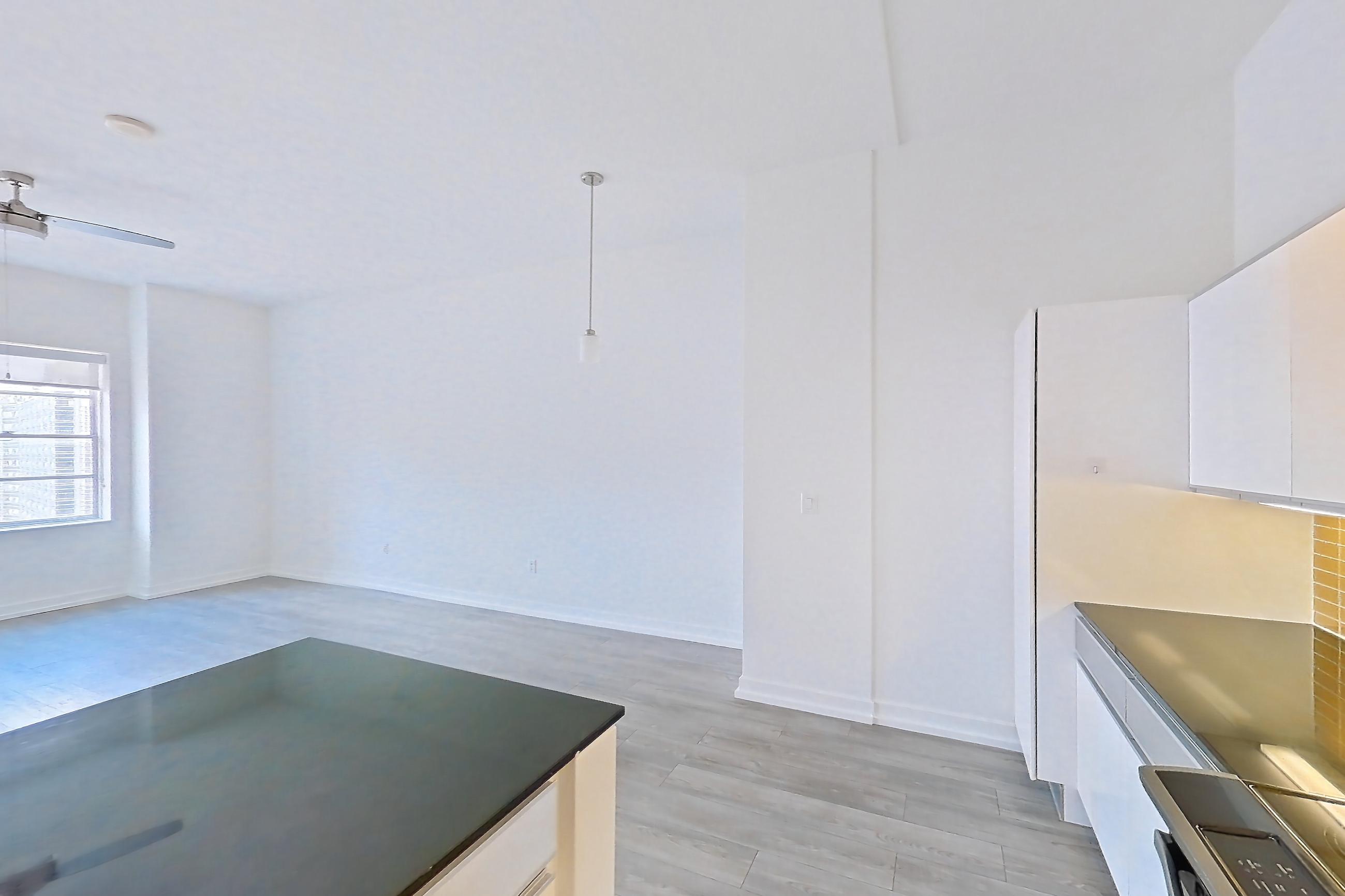 KITCHEN (representative of this floor plan)