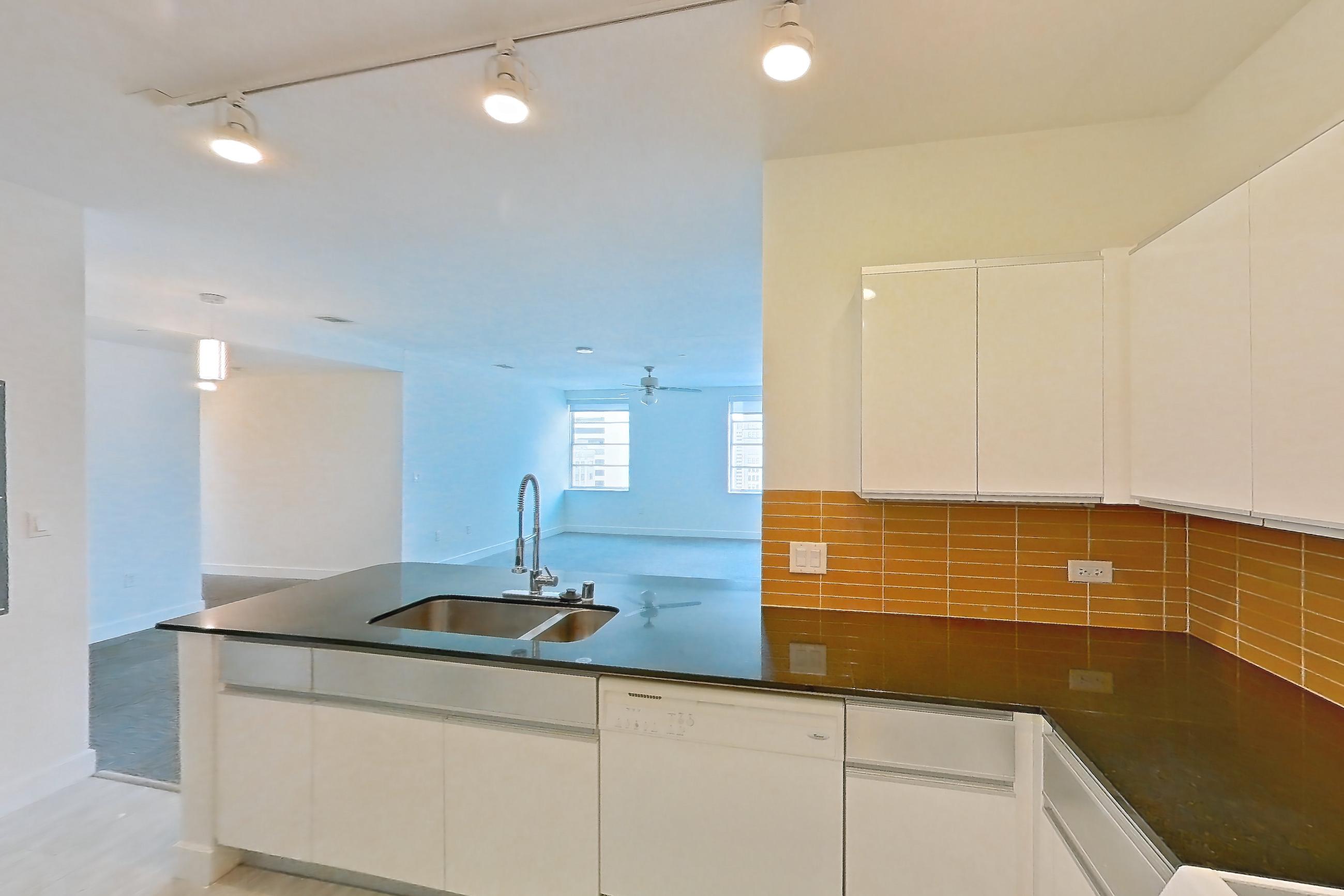 KITCHEN (representative of this floor plan)