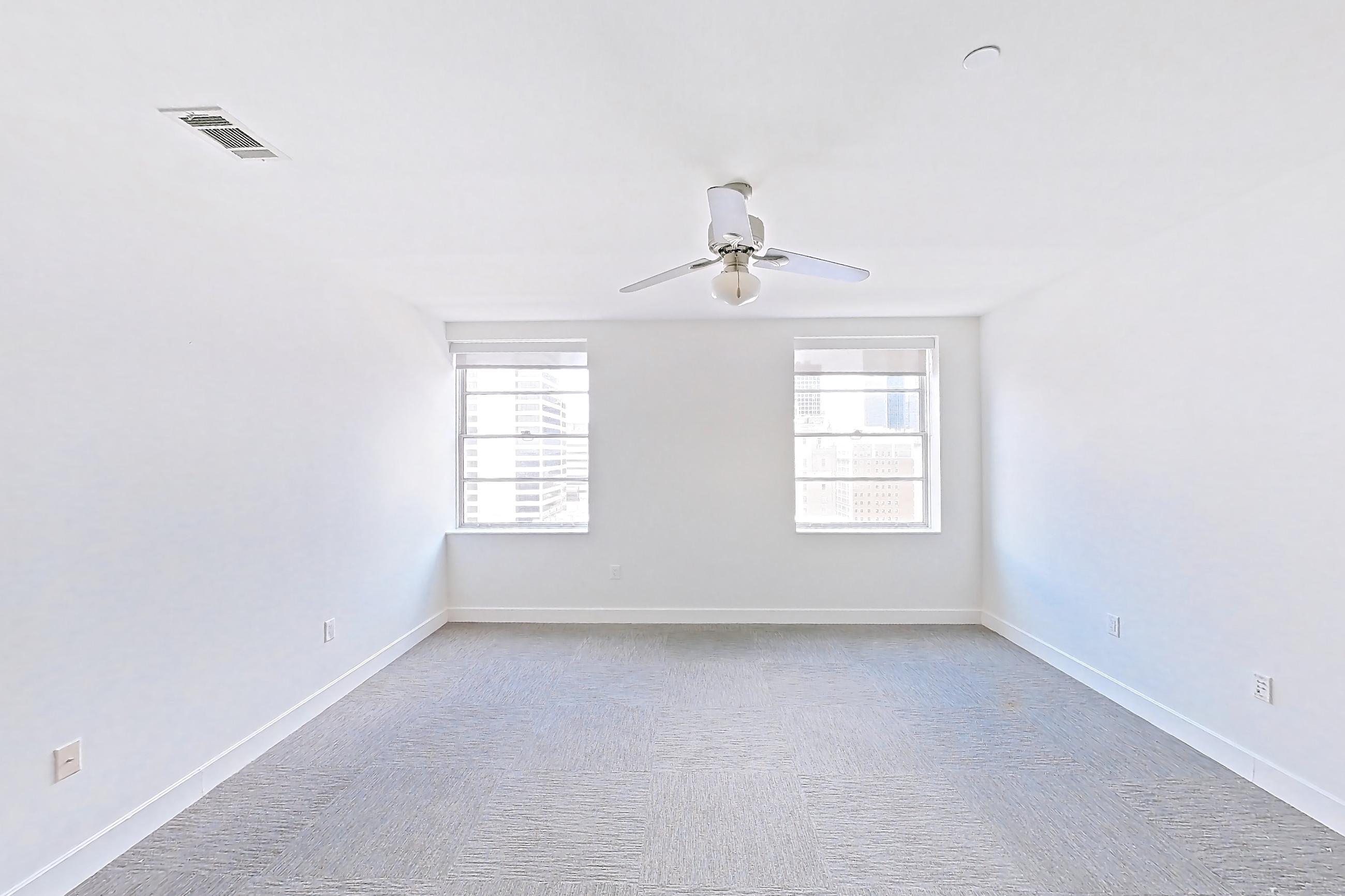 LIVING ROOM (representative of this floor plan)