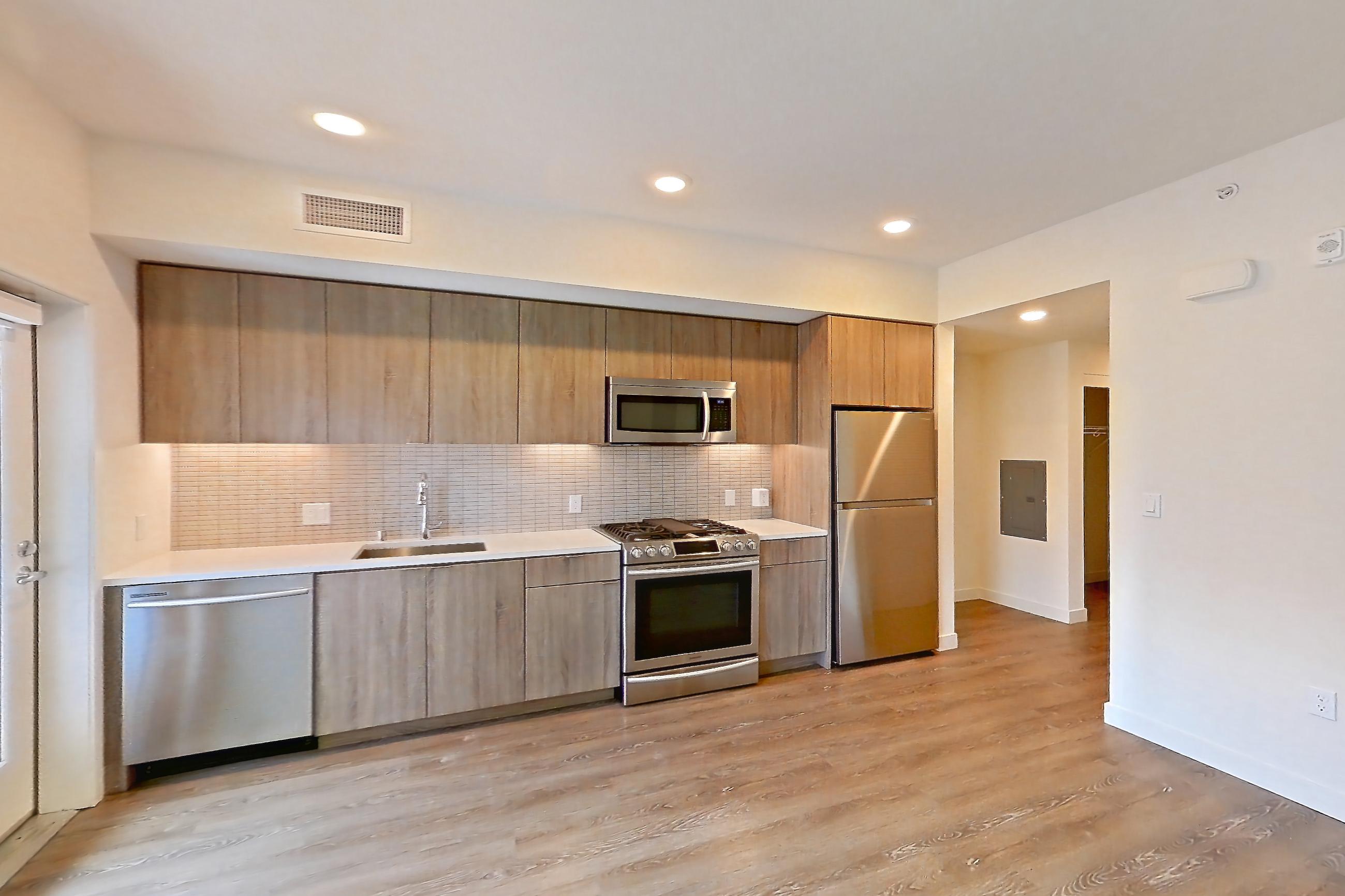 LIVING SPACE