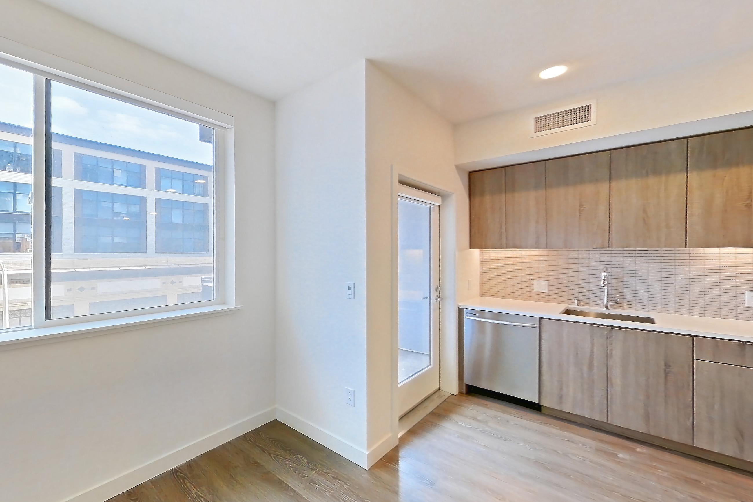 LIVING SPACE