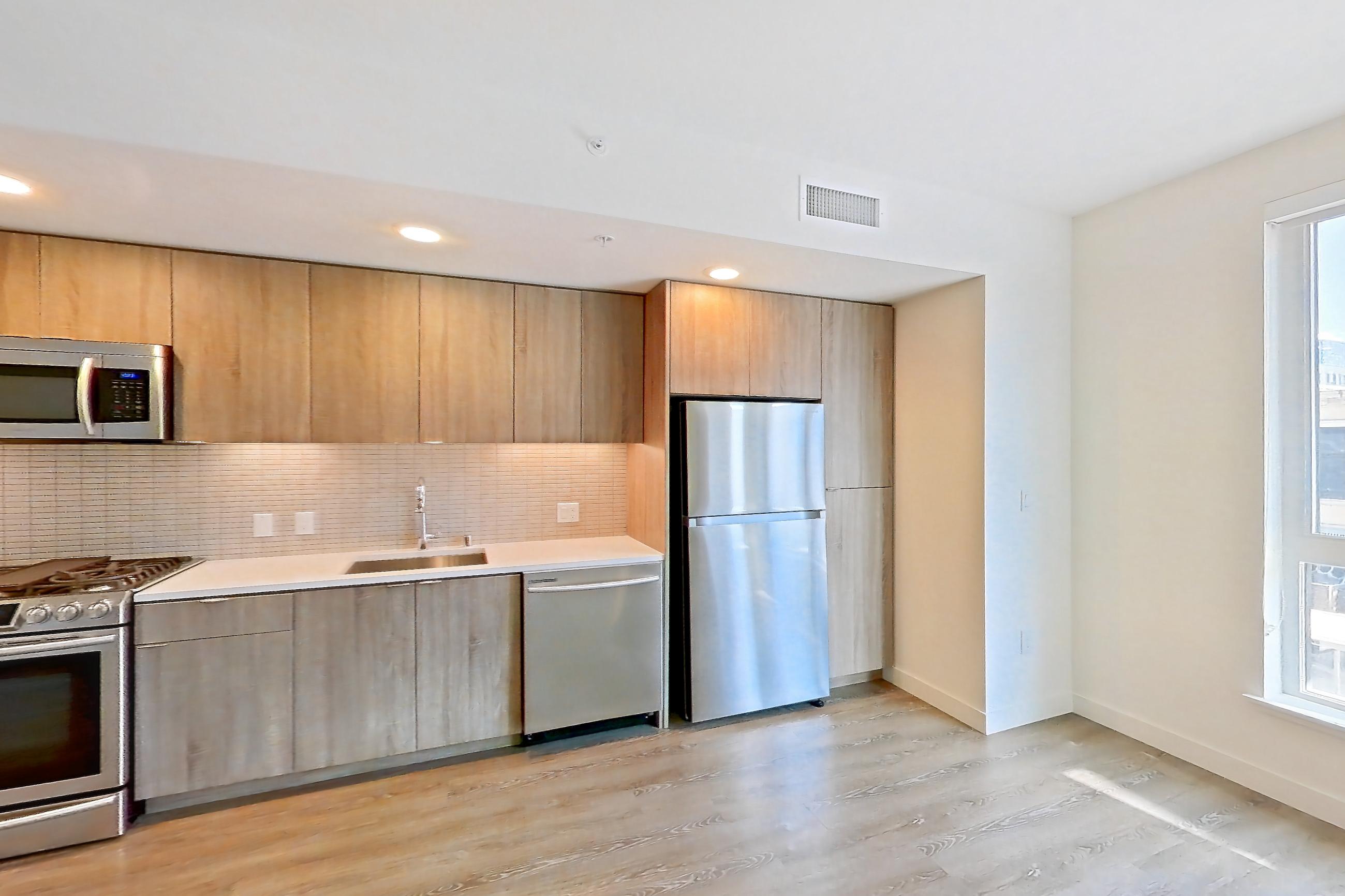 LIVING SPACE