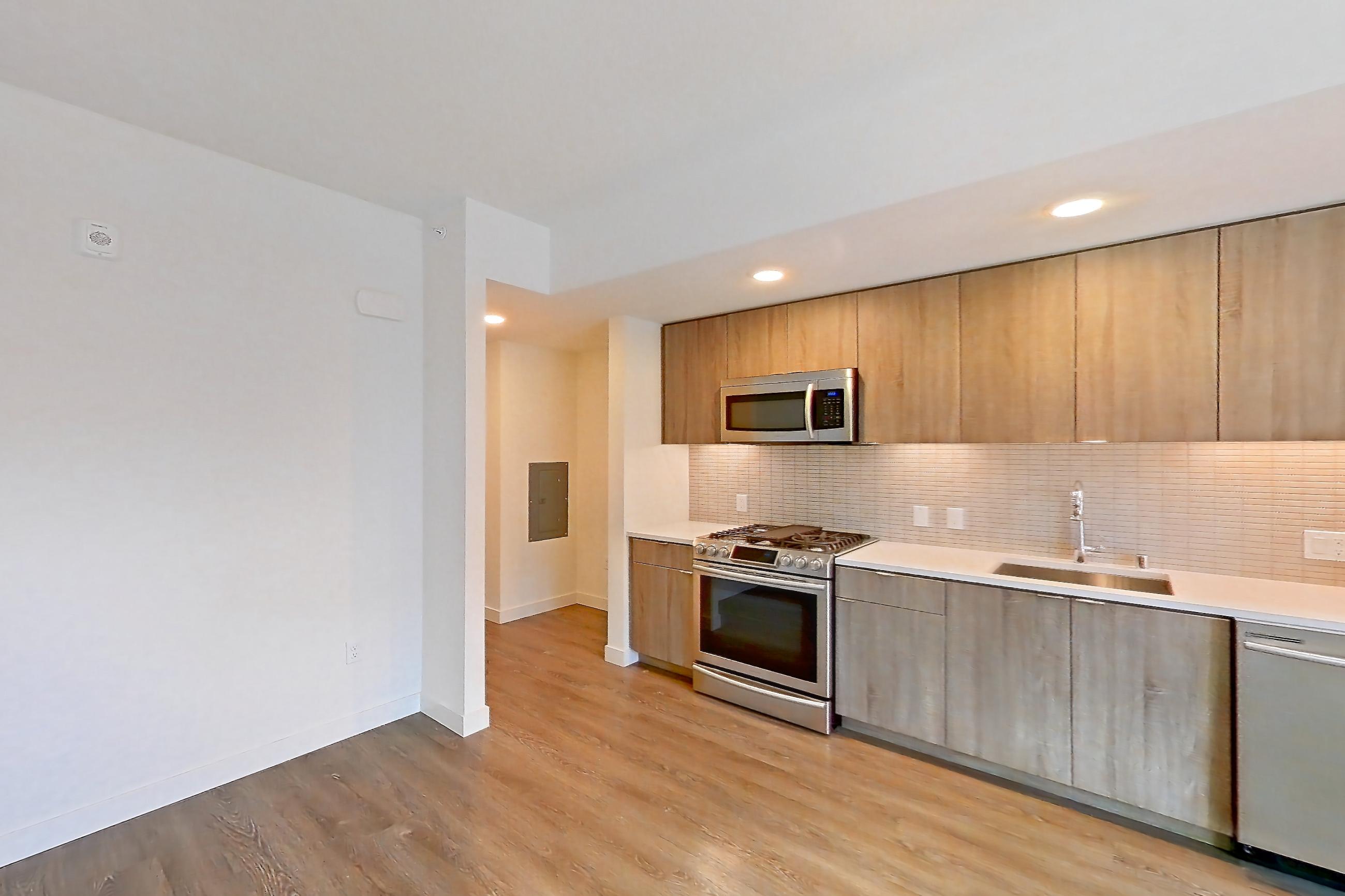 LIVING SPACE