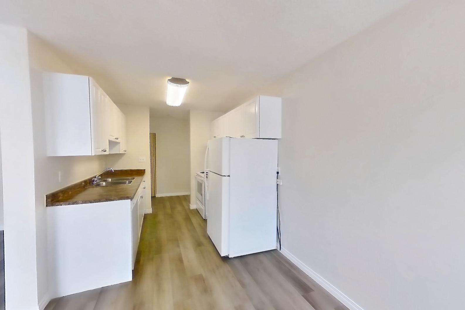 DINING ROOM (representative of this floor plan)