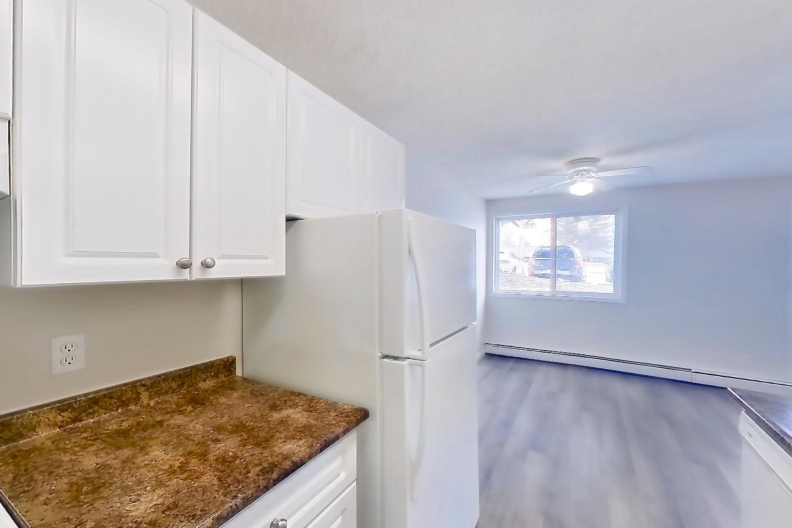 KITCHEN (representative of this floor plan)