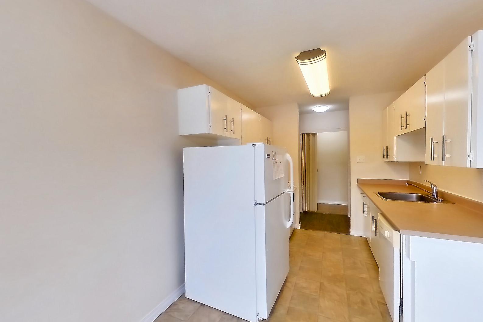DINING ROOM (representative of this floor plan)