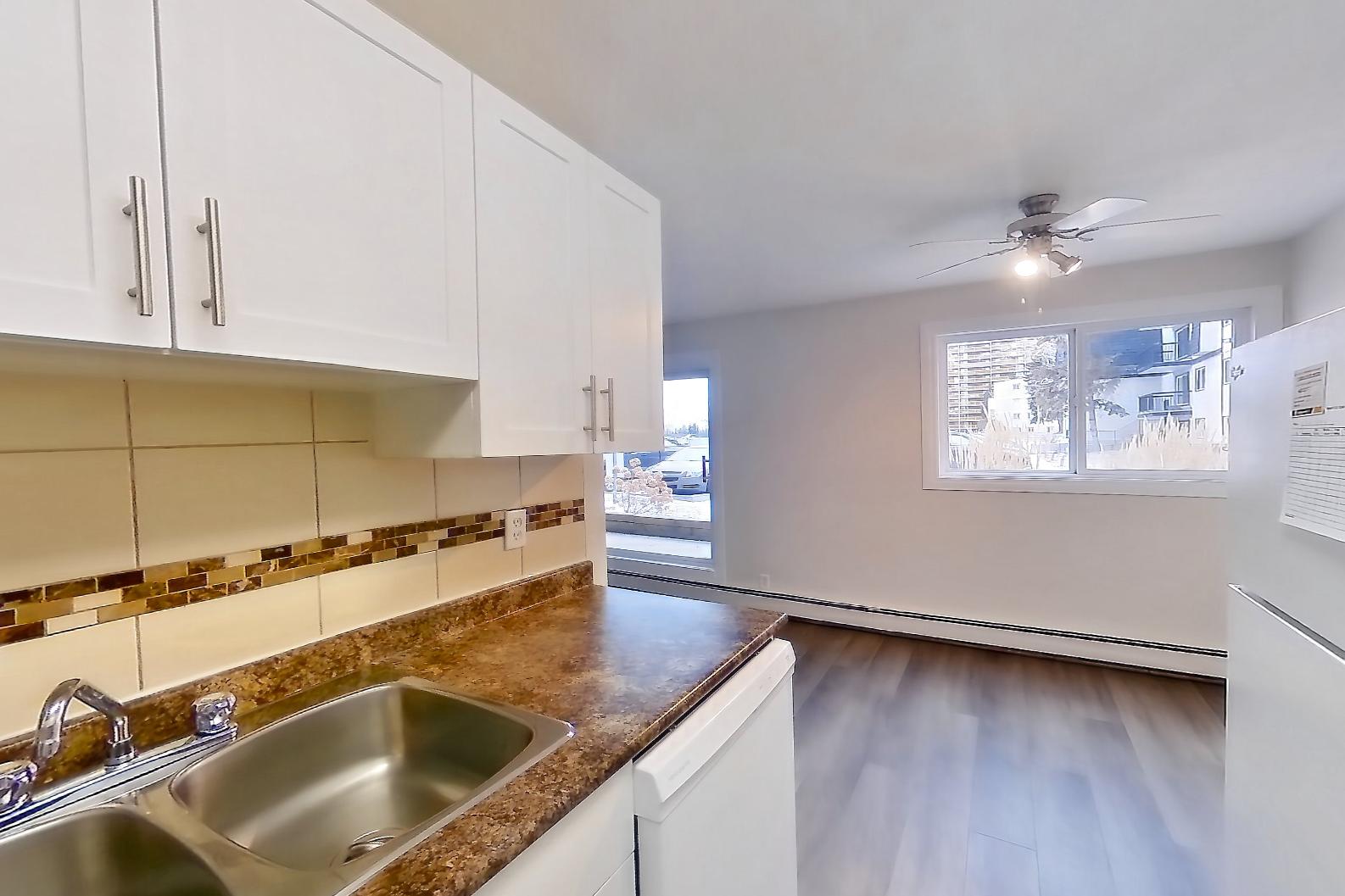 KITCHEN (representative of this floor plan)