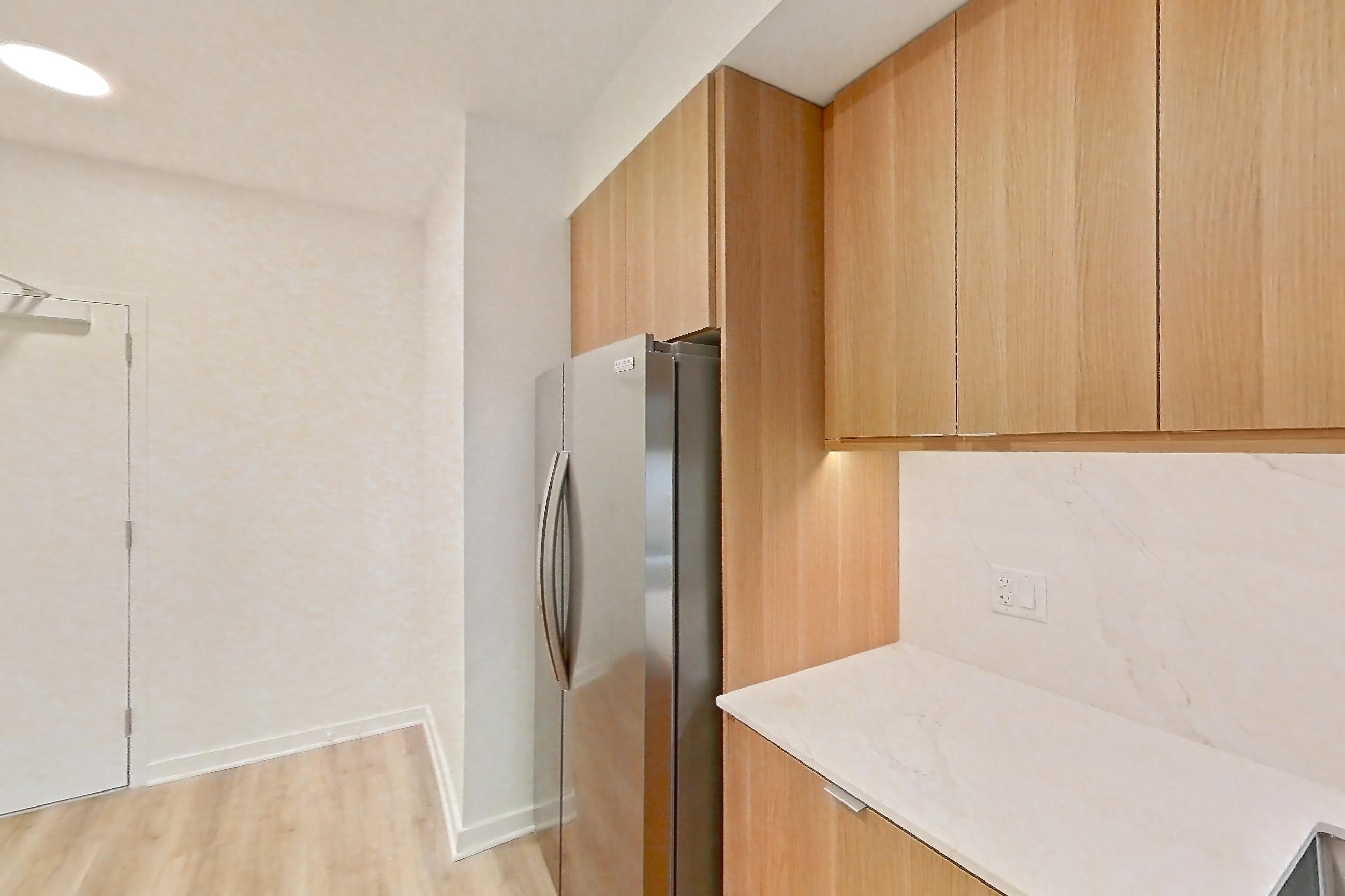 KITCHEN (representative of this floor plan)