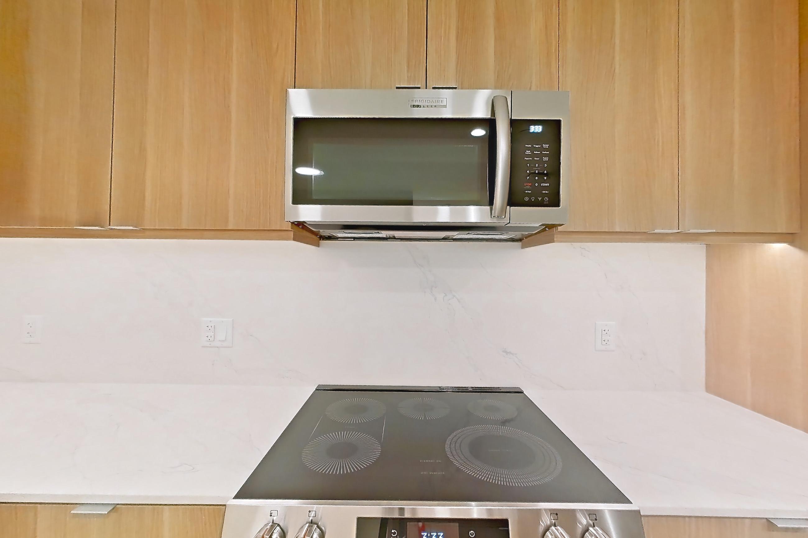 KITCHEN (representative of this floor plan)