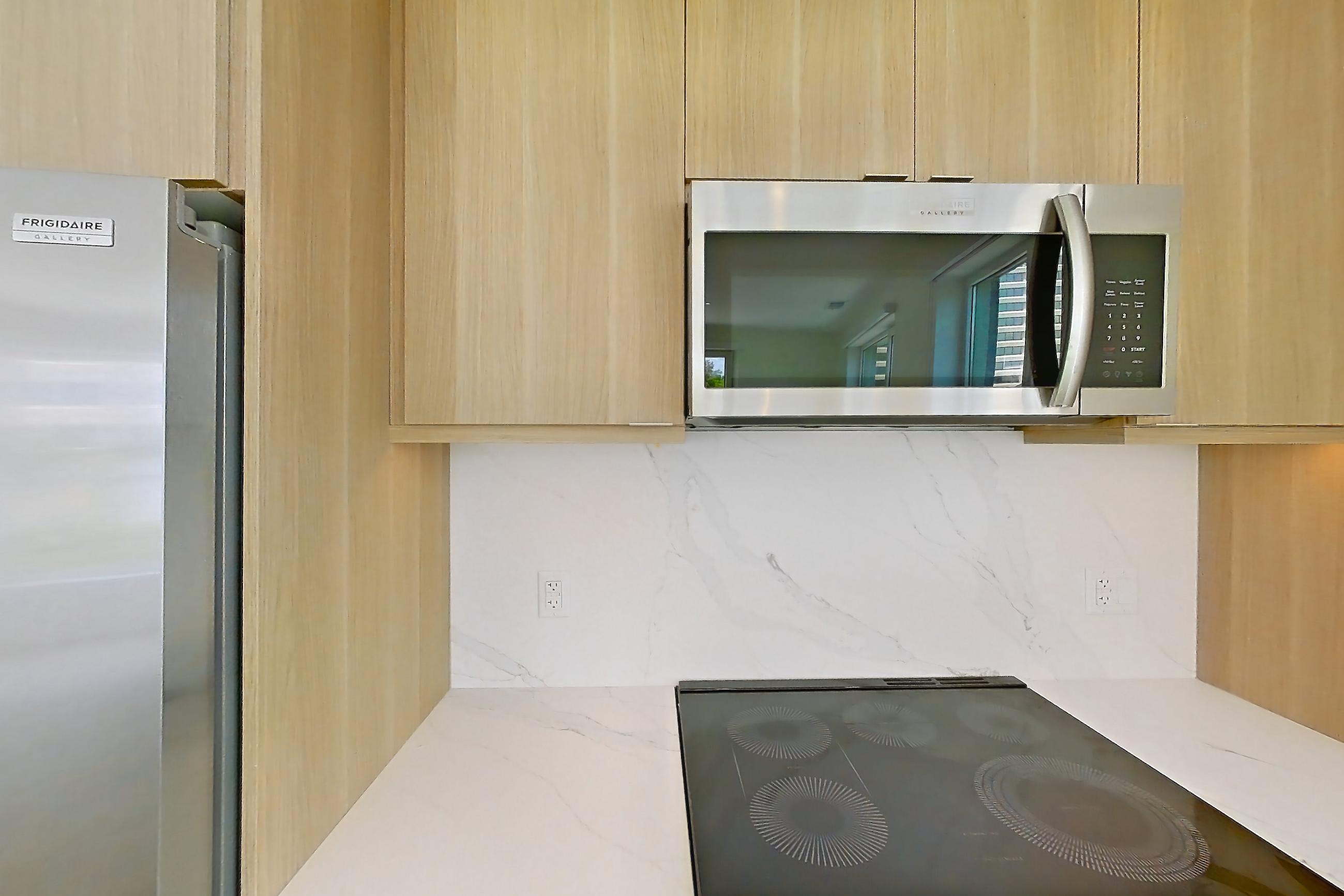 KITCHEN (representative of this floor plan)